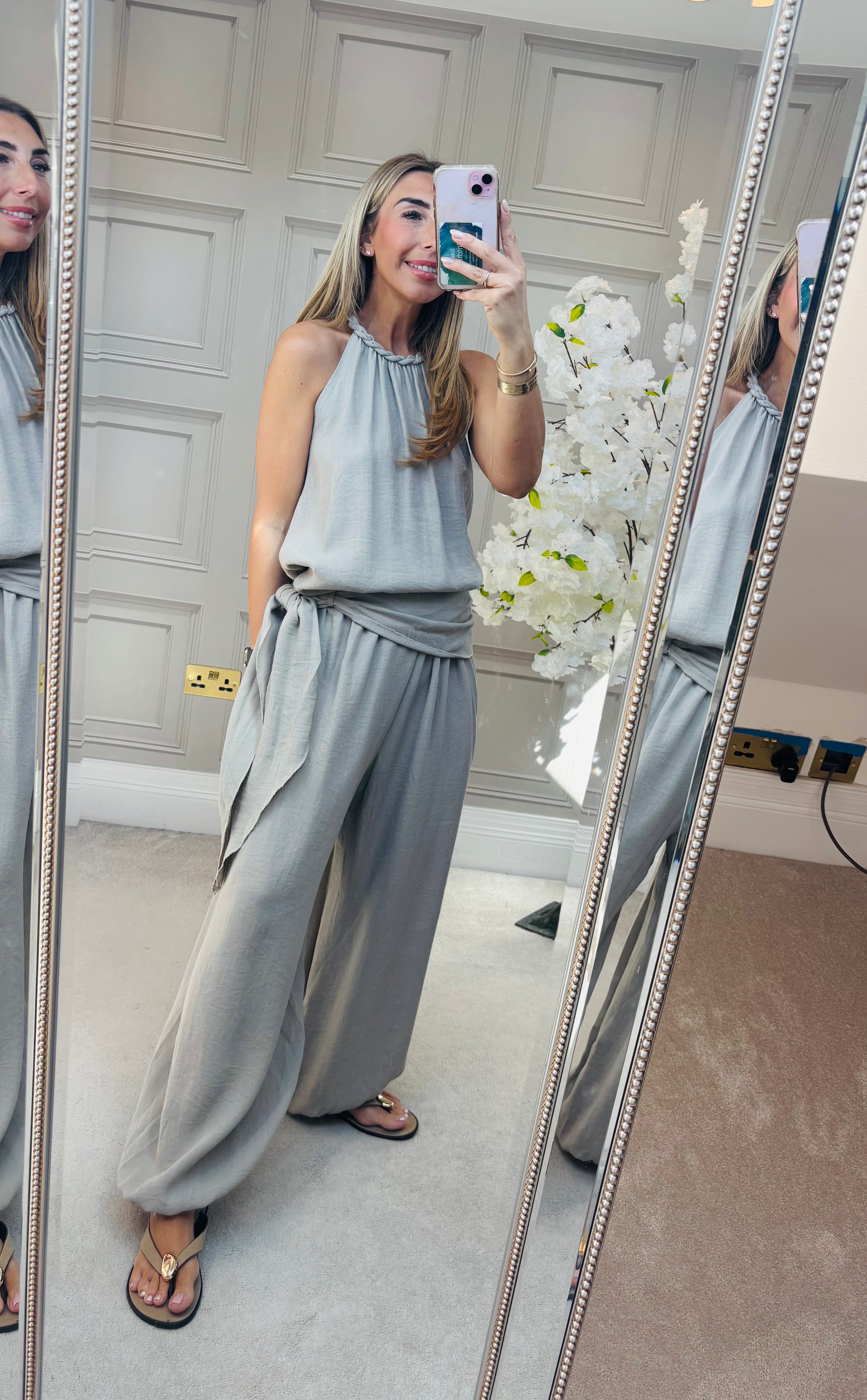 Ella Co ord