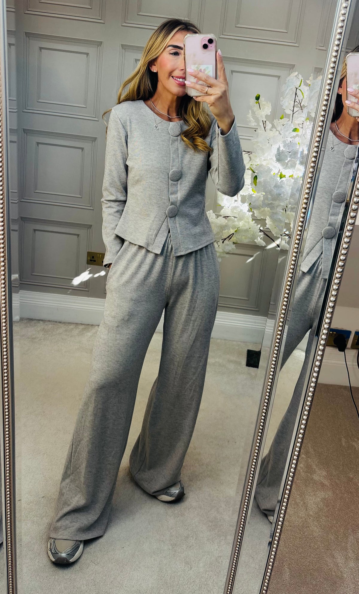 Fern set