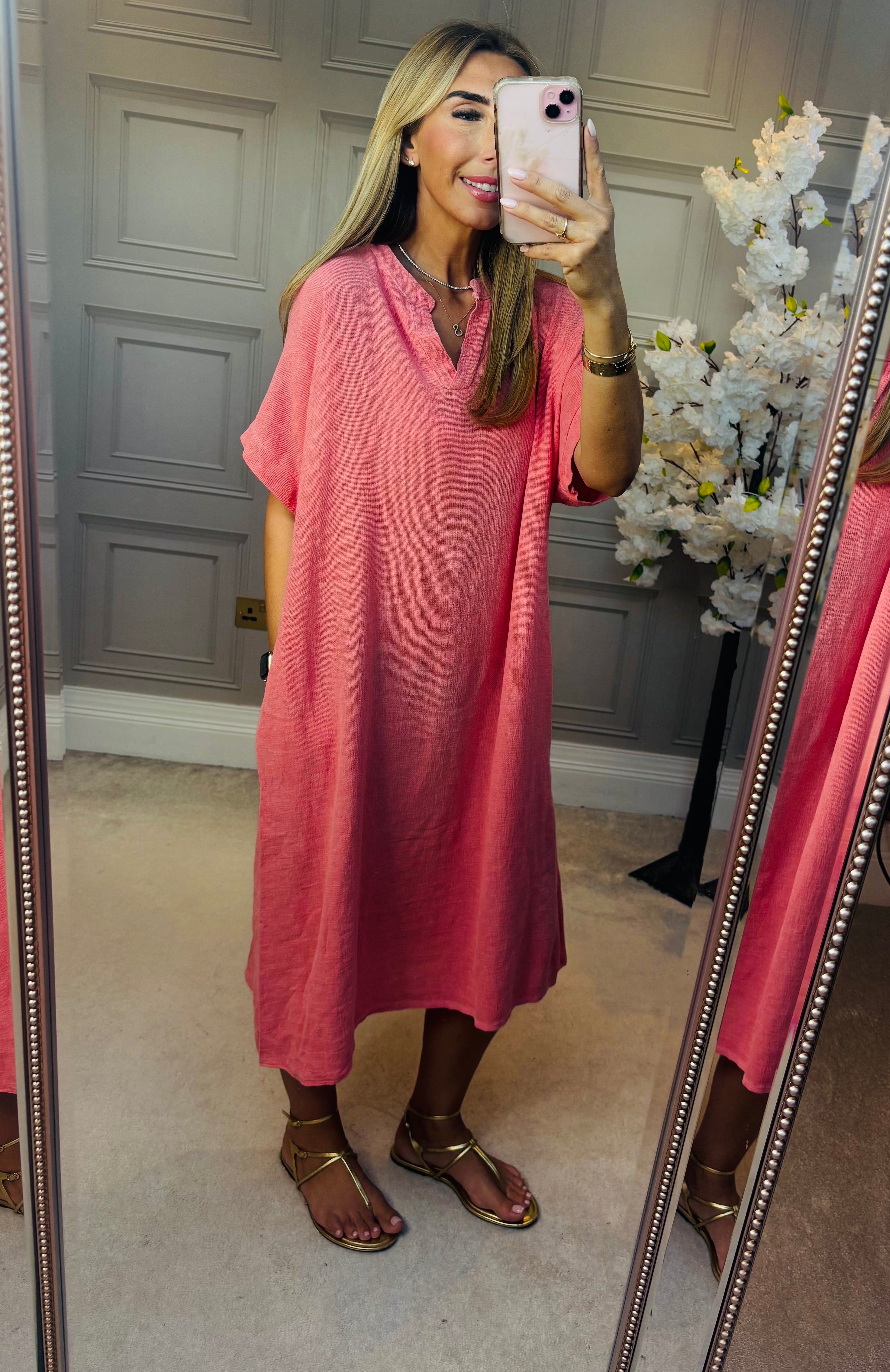 Piper dress