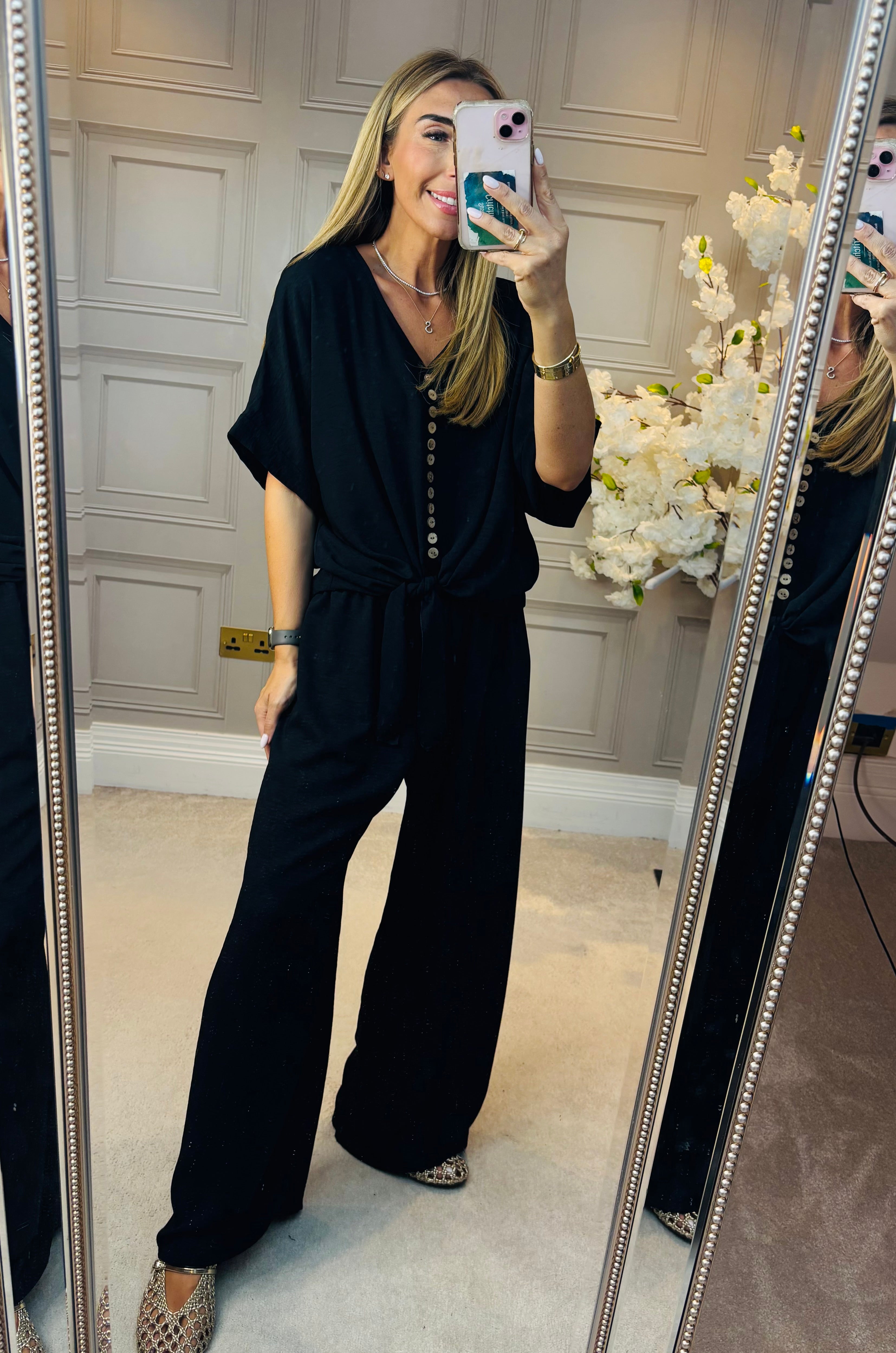 Bella Co ord