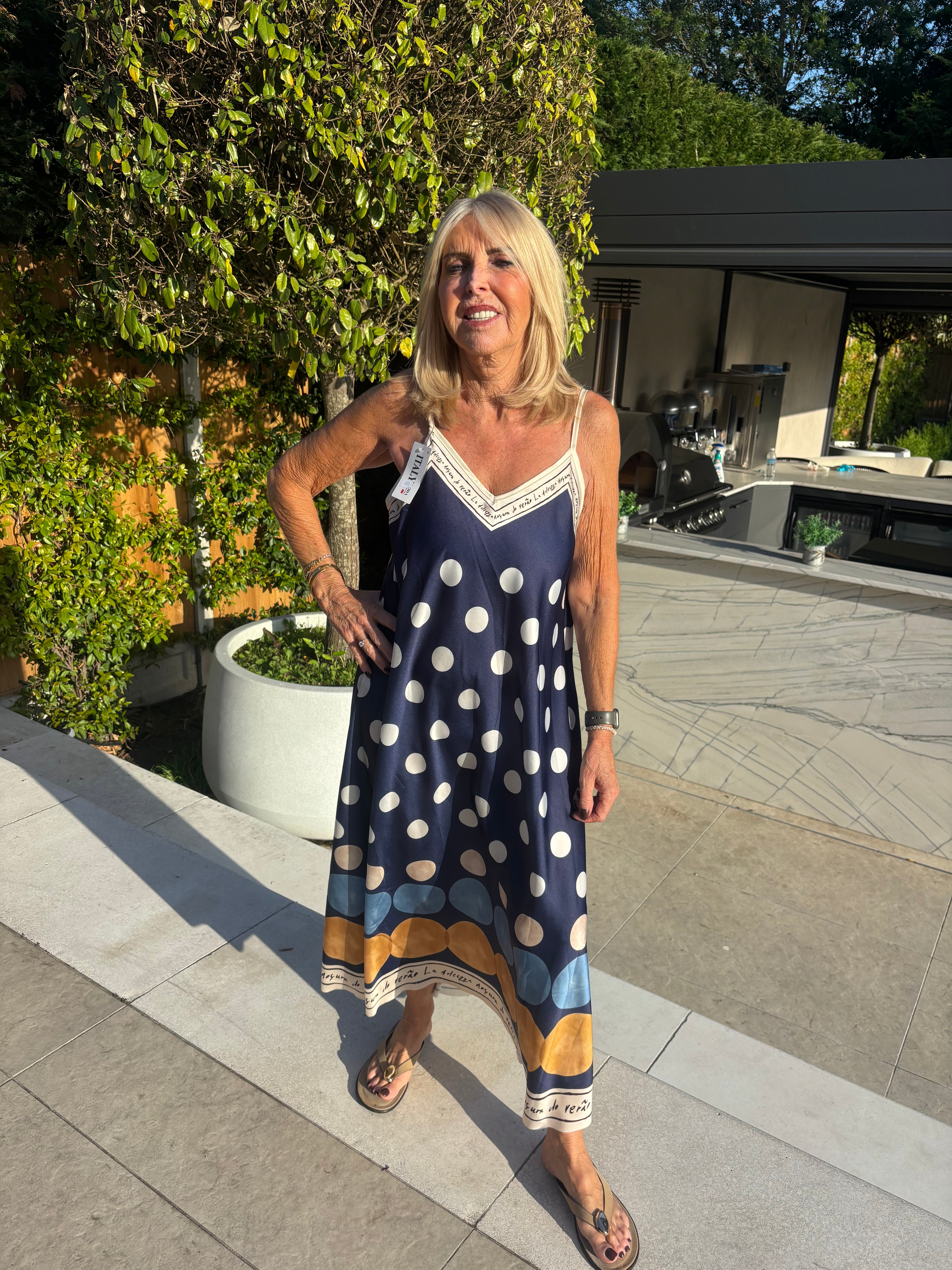 Venice Maxi