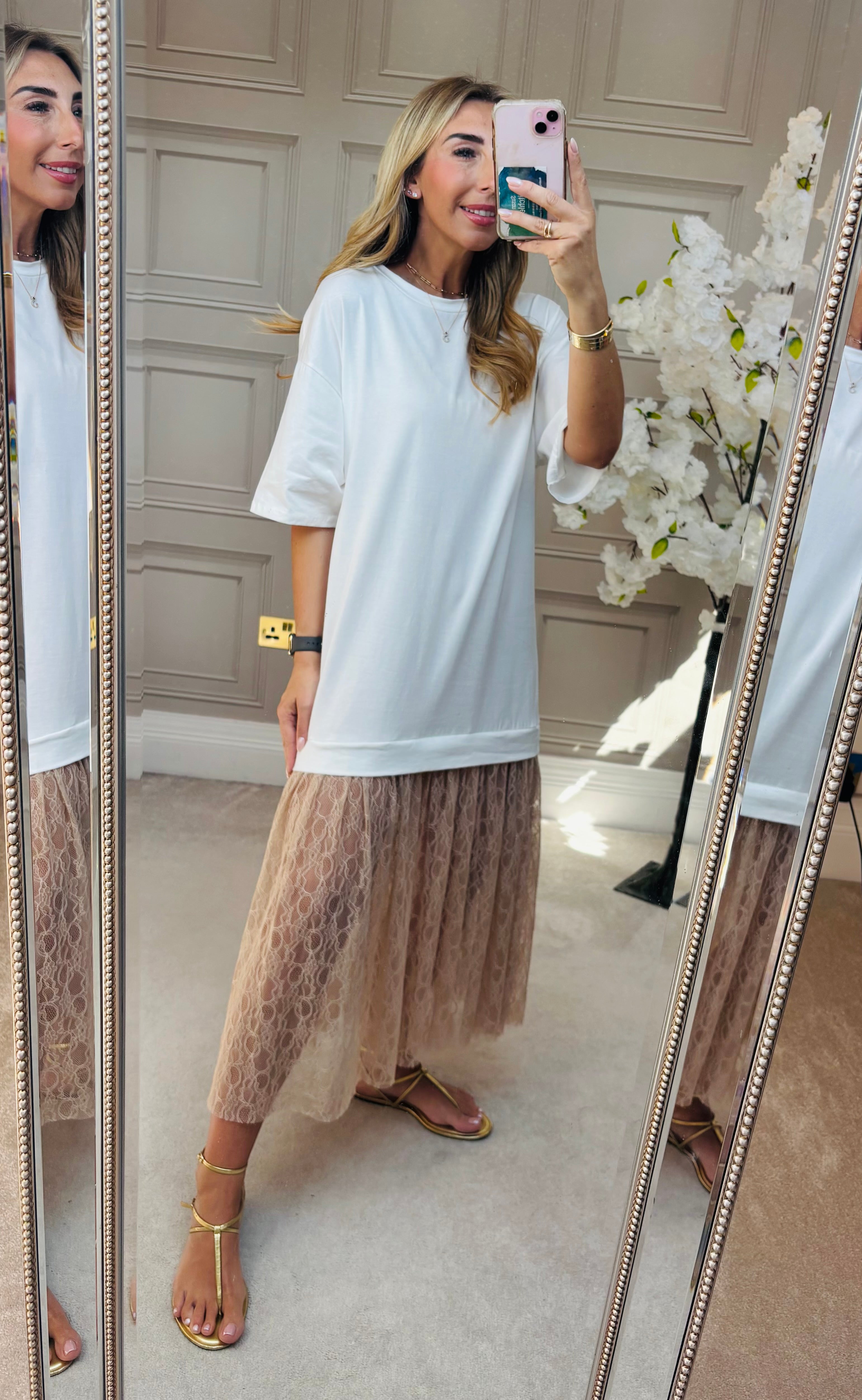 Perri Dress