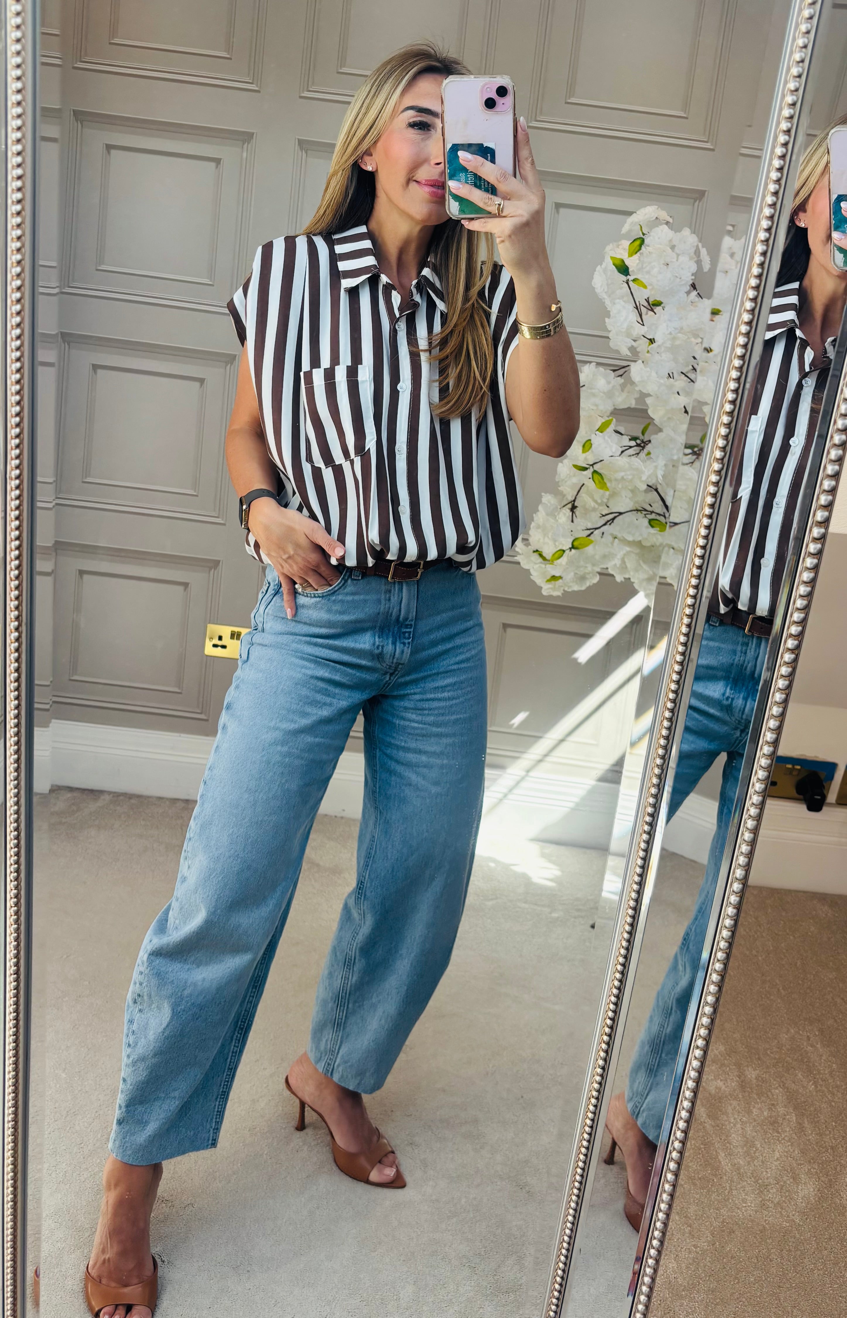 Danni shirt