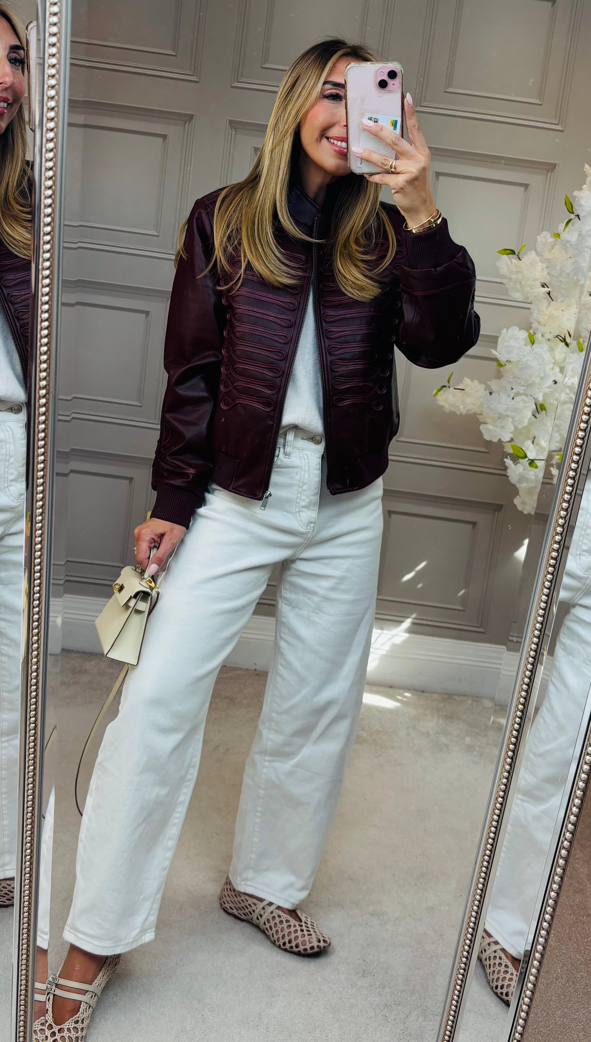 Romeo Jacket