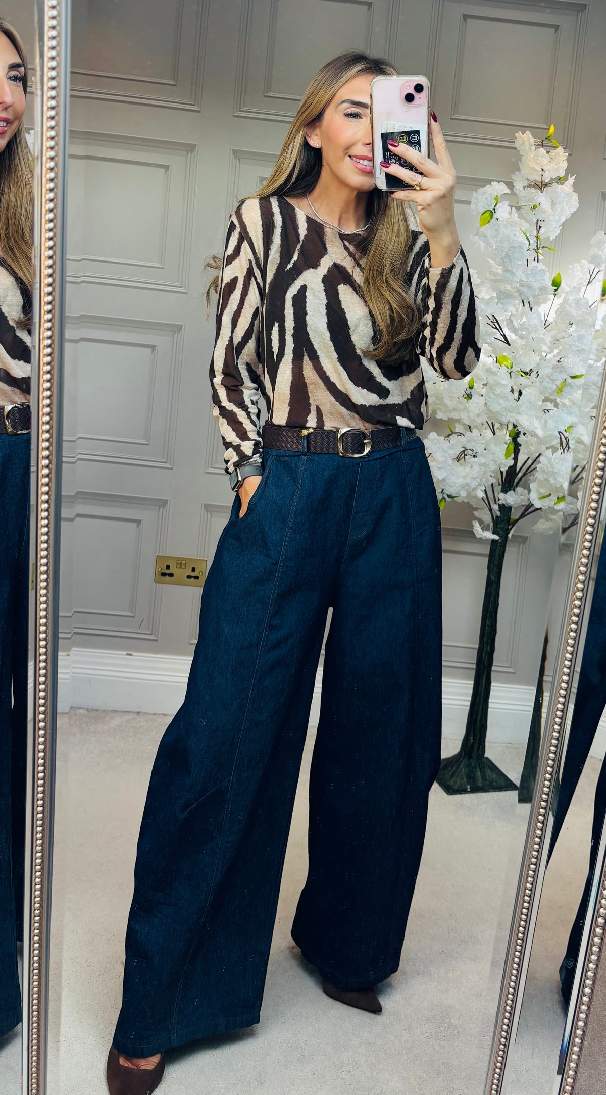 Otis jeans