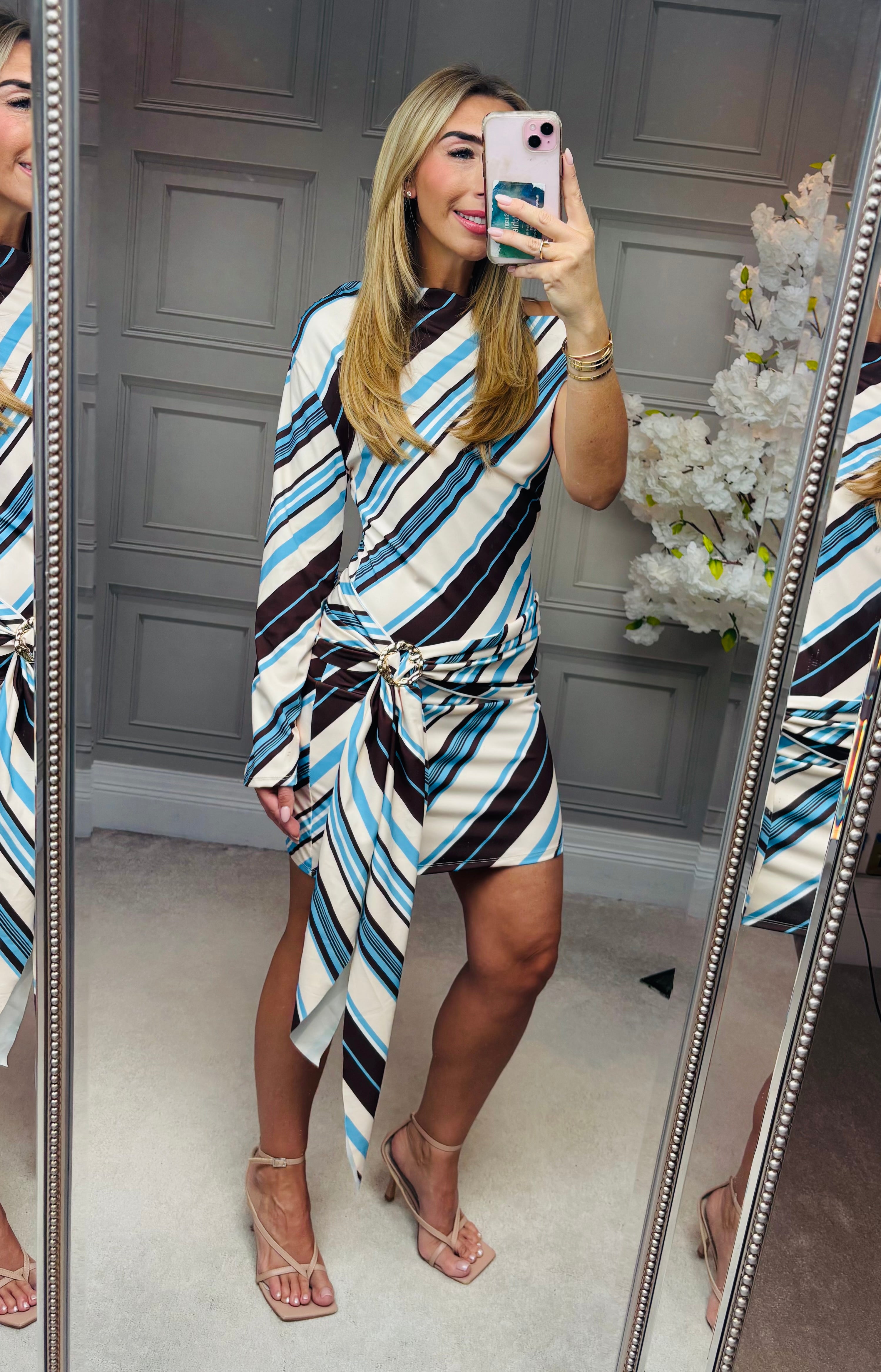 Keira Dress