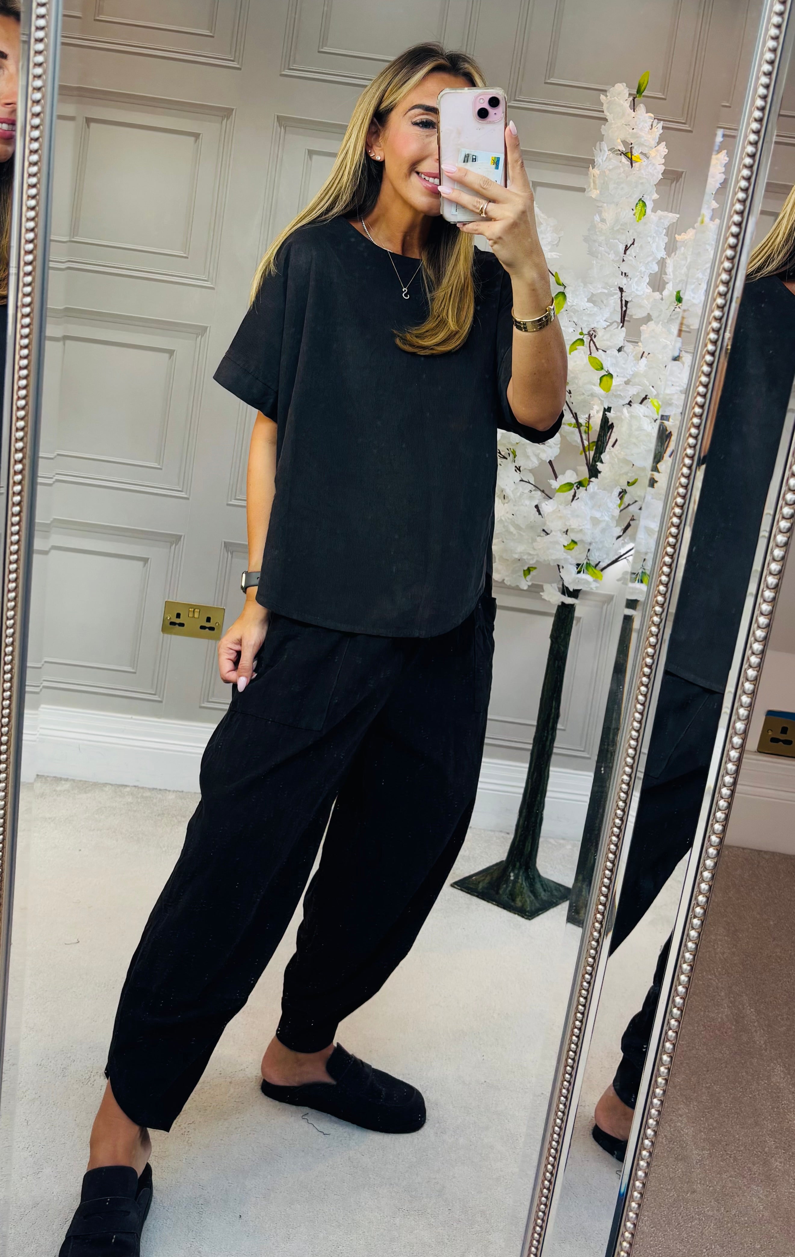 Bronte Co ord