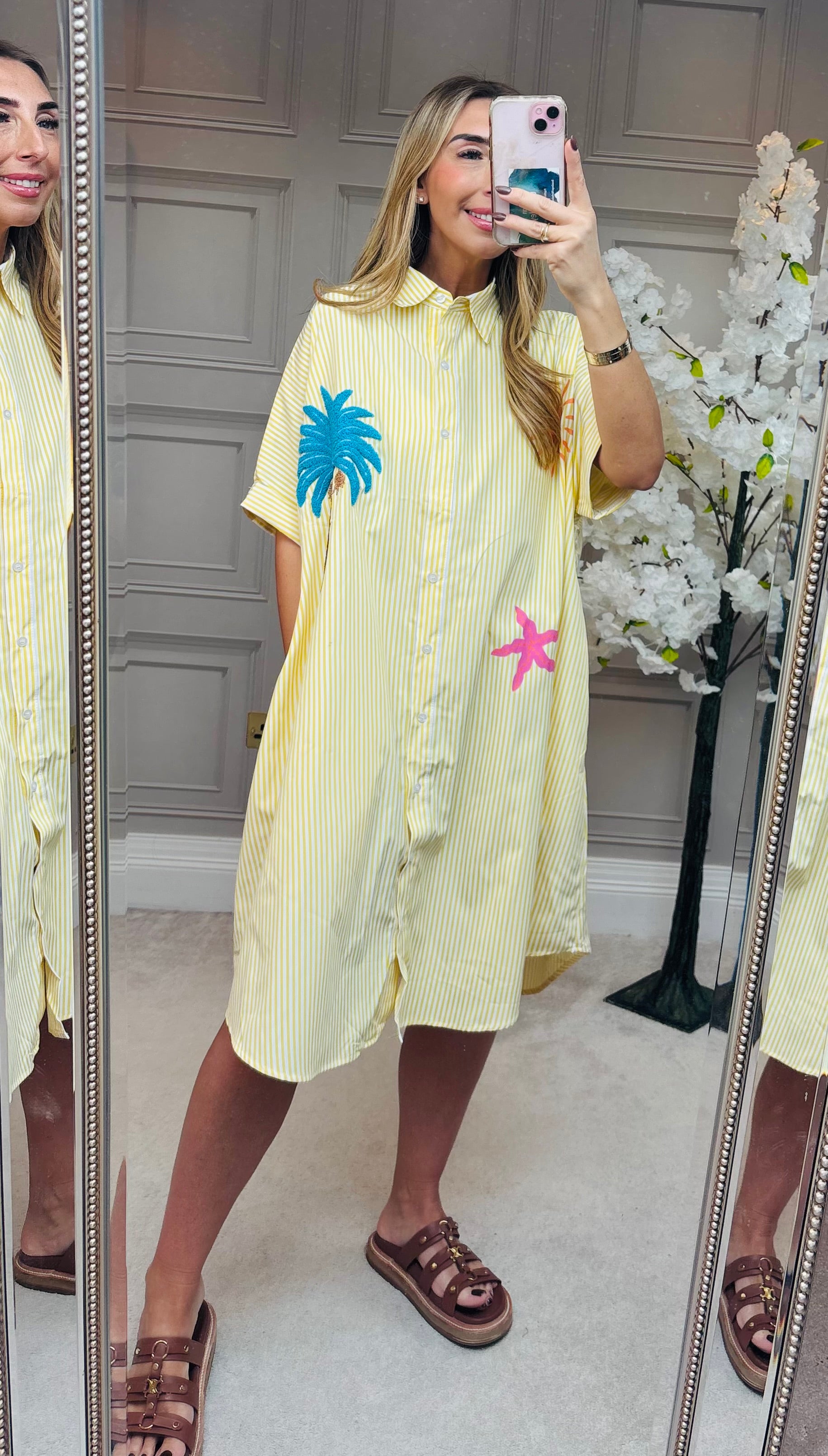 Patsy Dress
