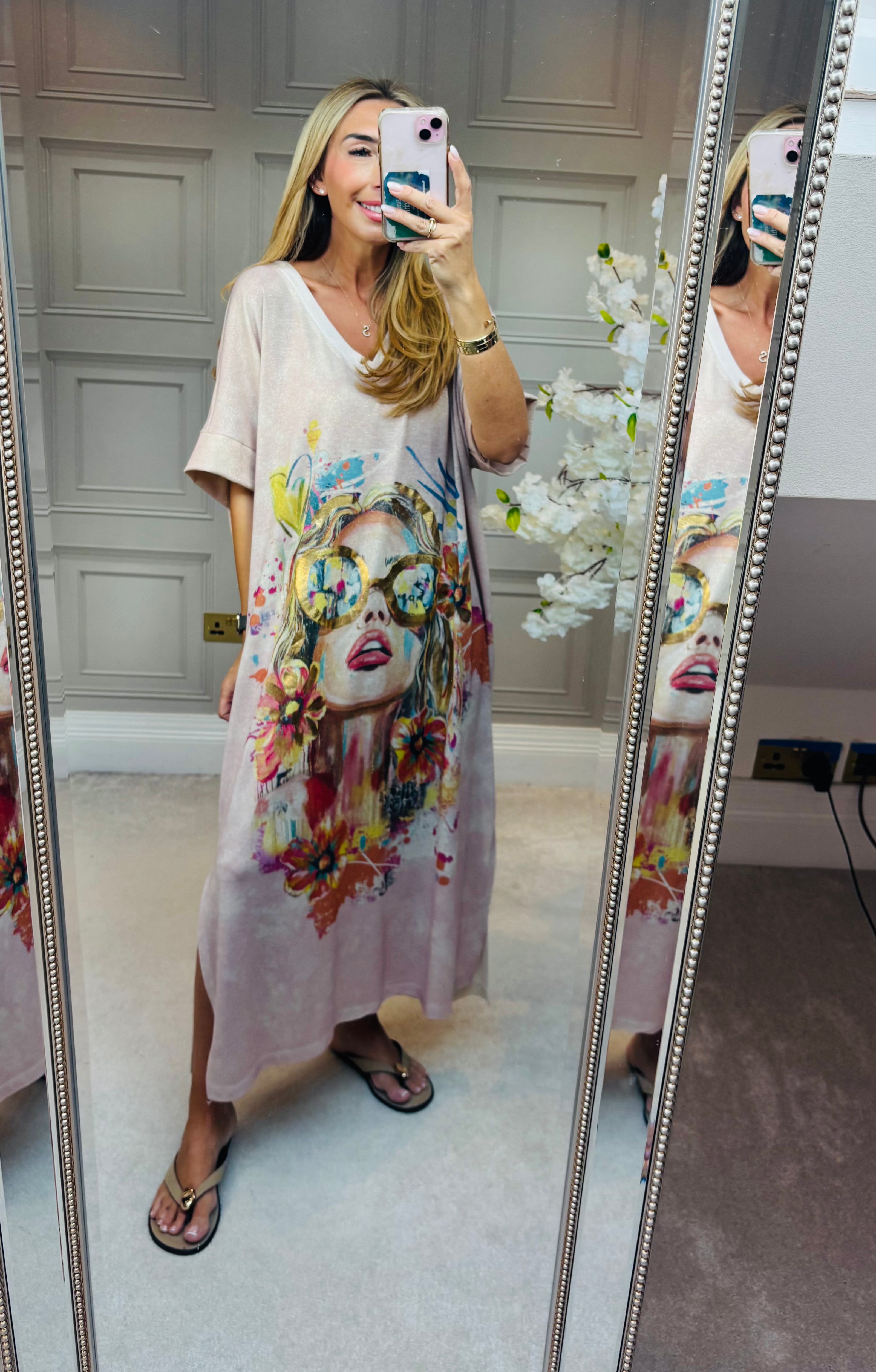 Dolce vita Dress