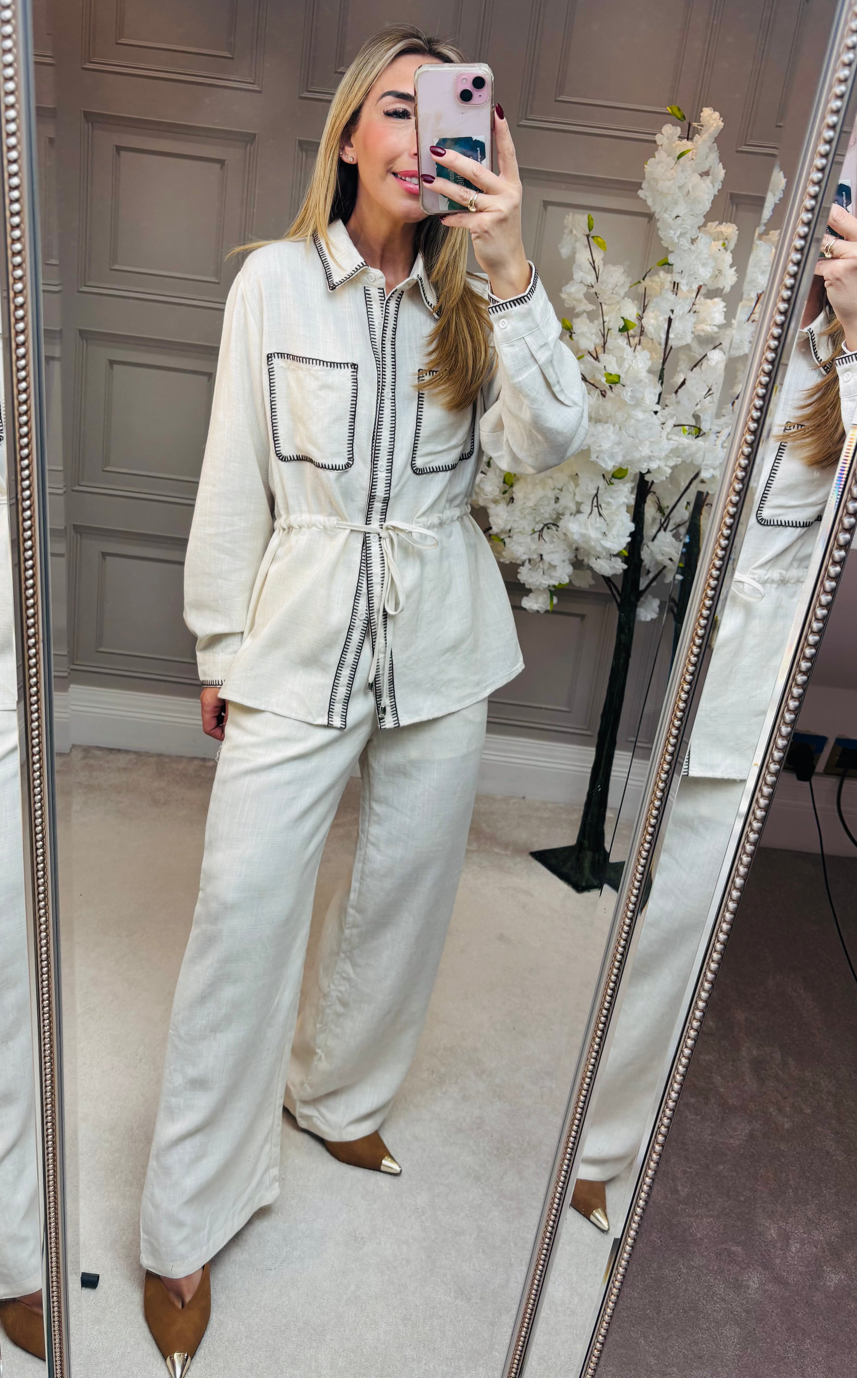 Carmen Co ord