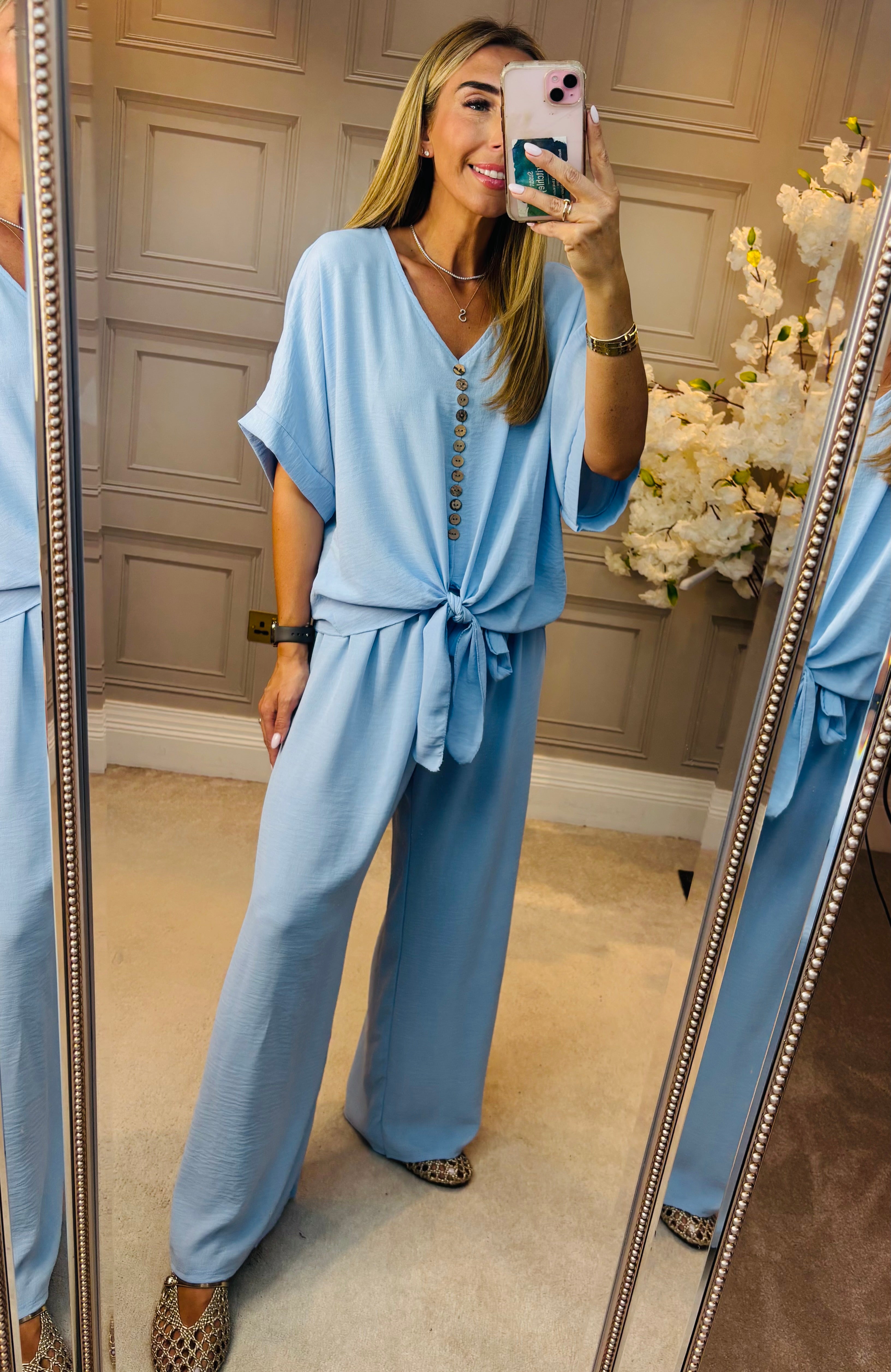 Bella Co ord