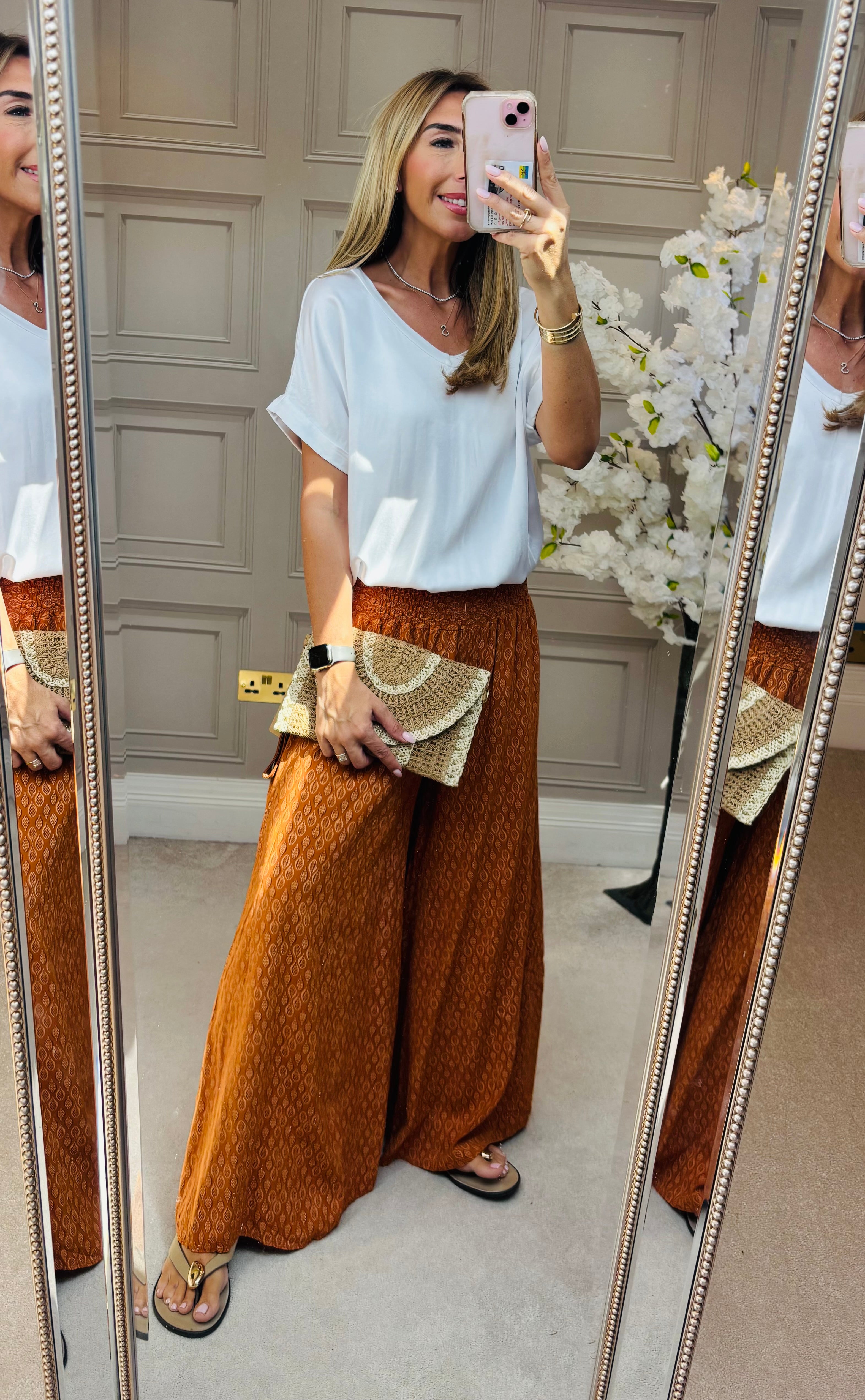Danni Trousers