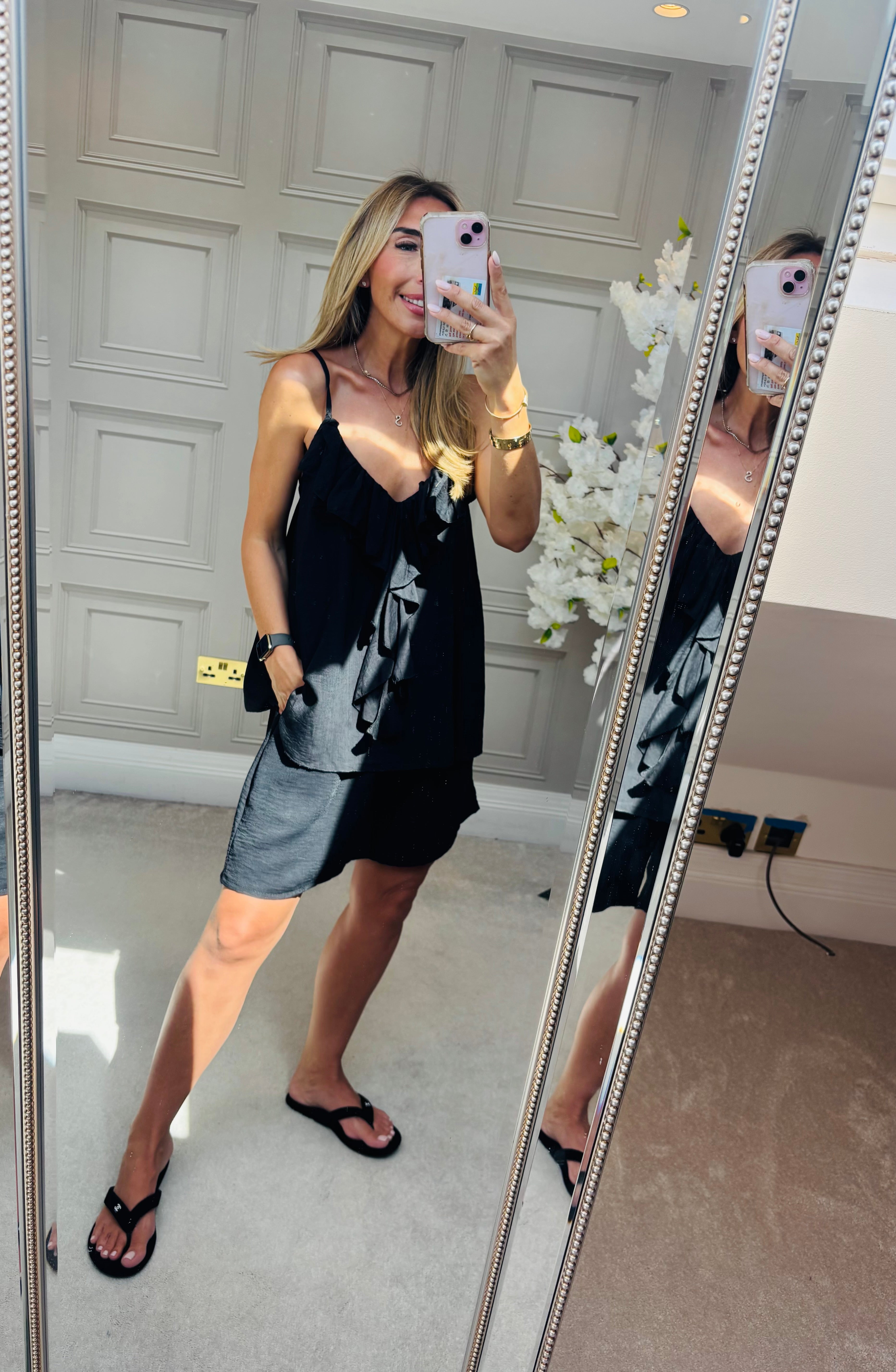 Emily Short set
