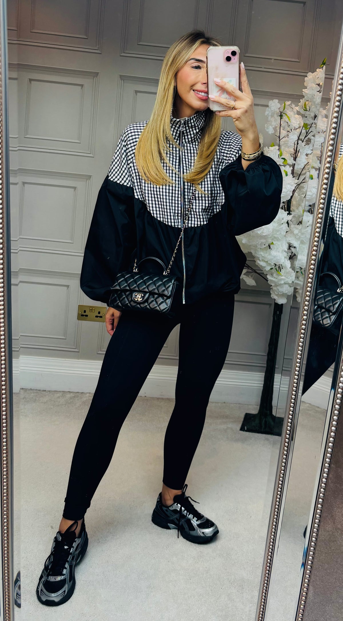 Suki Jacket