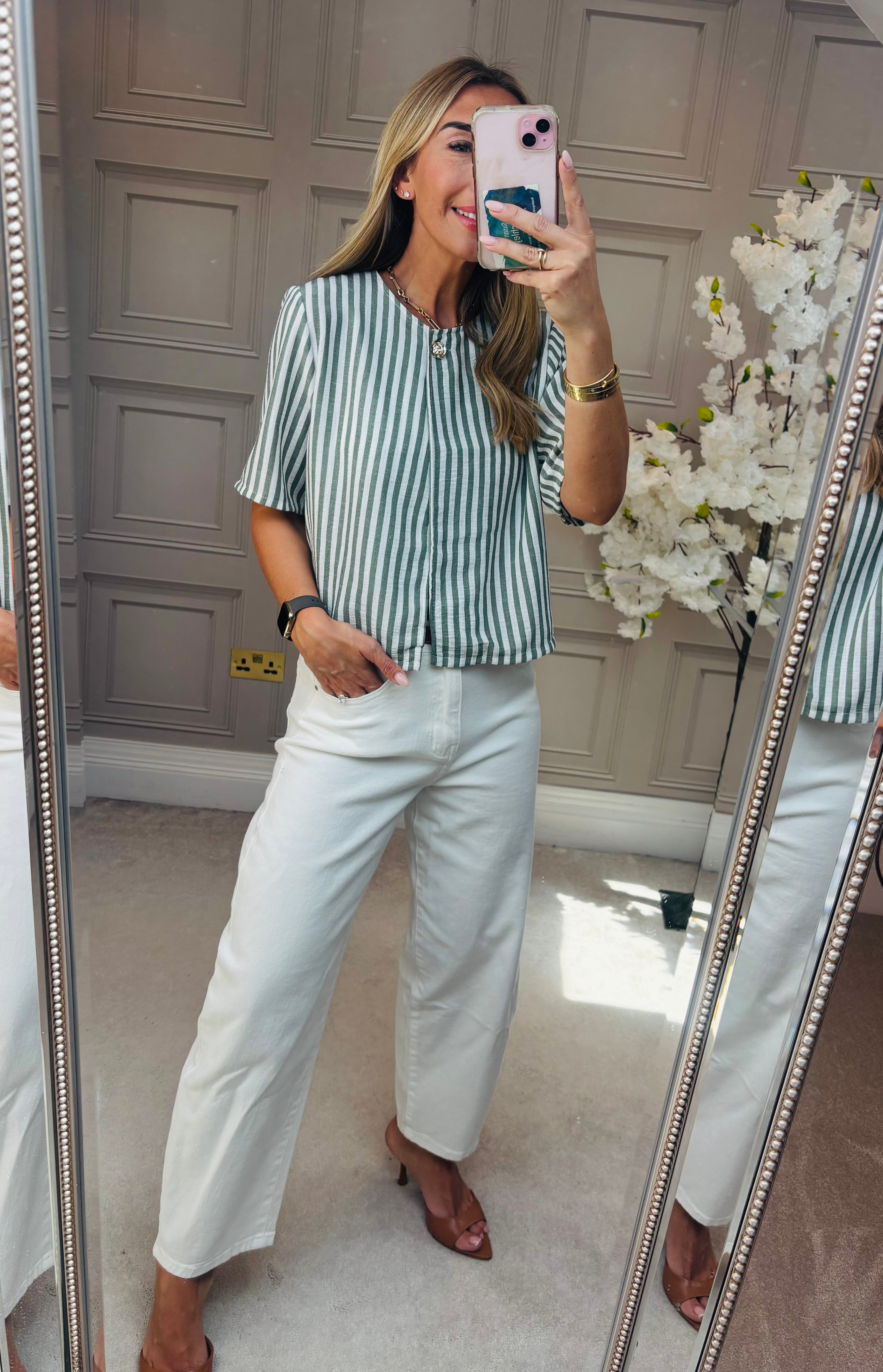 Sadie Top