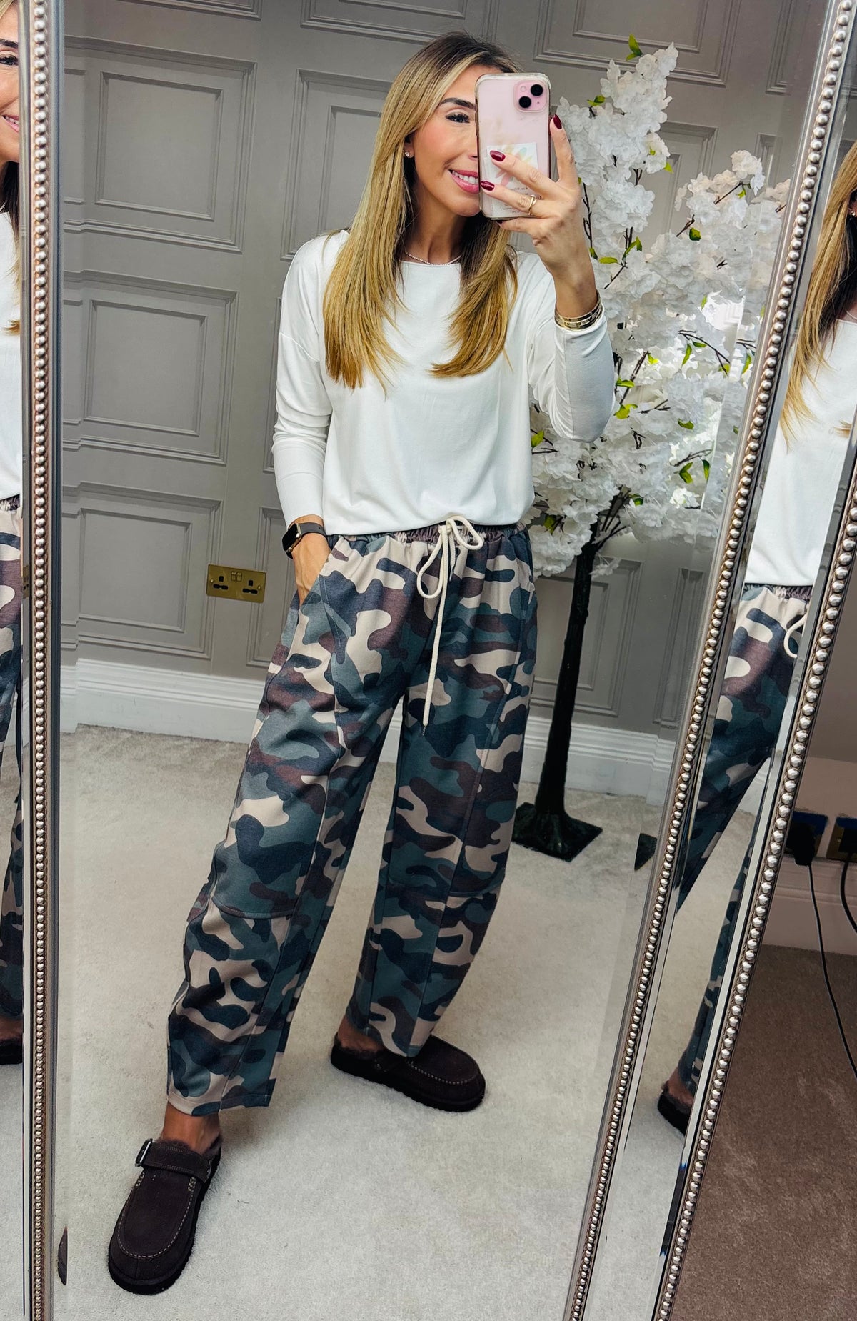 Cody Trousers