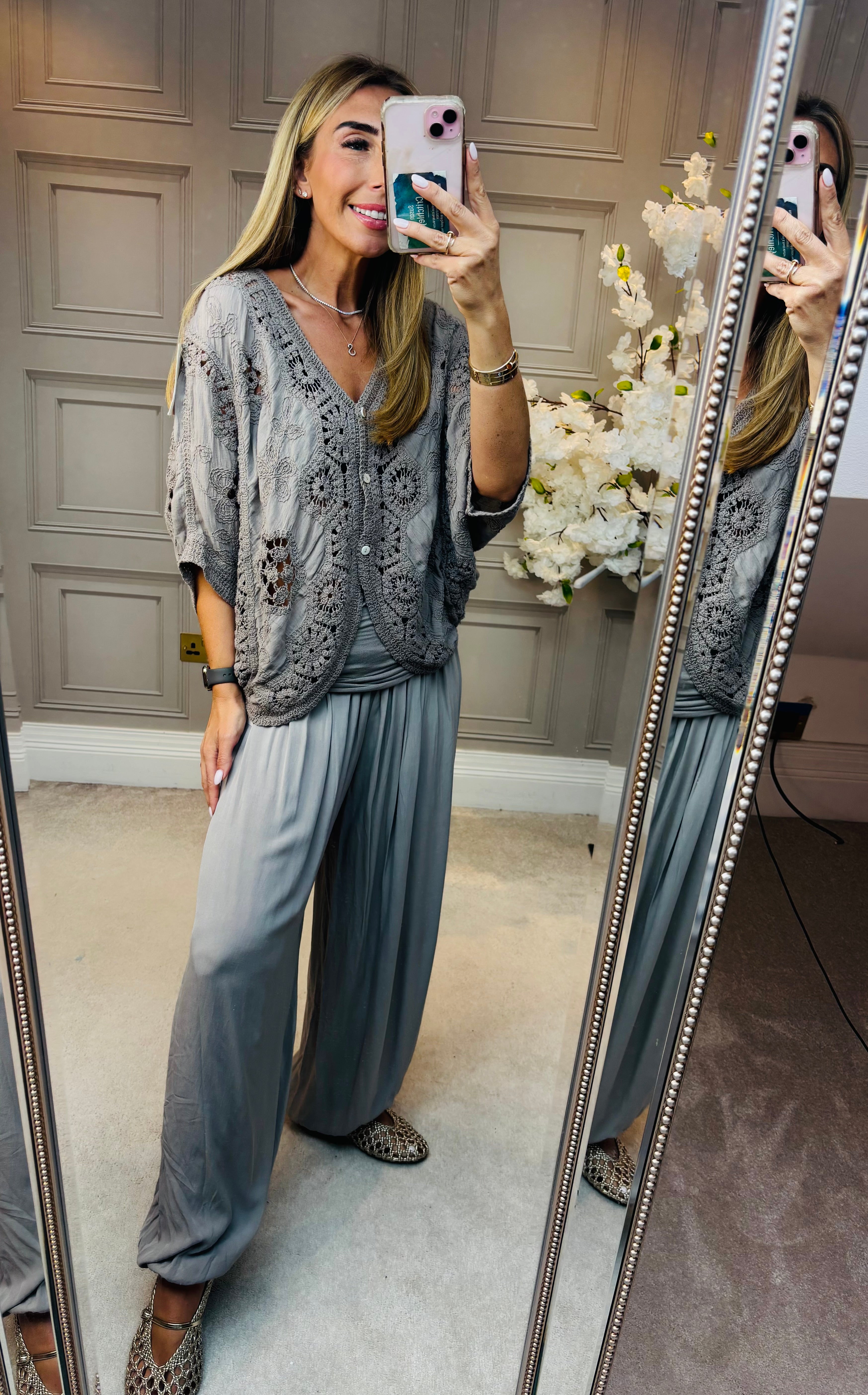Hvar Trousers