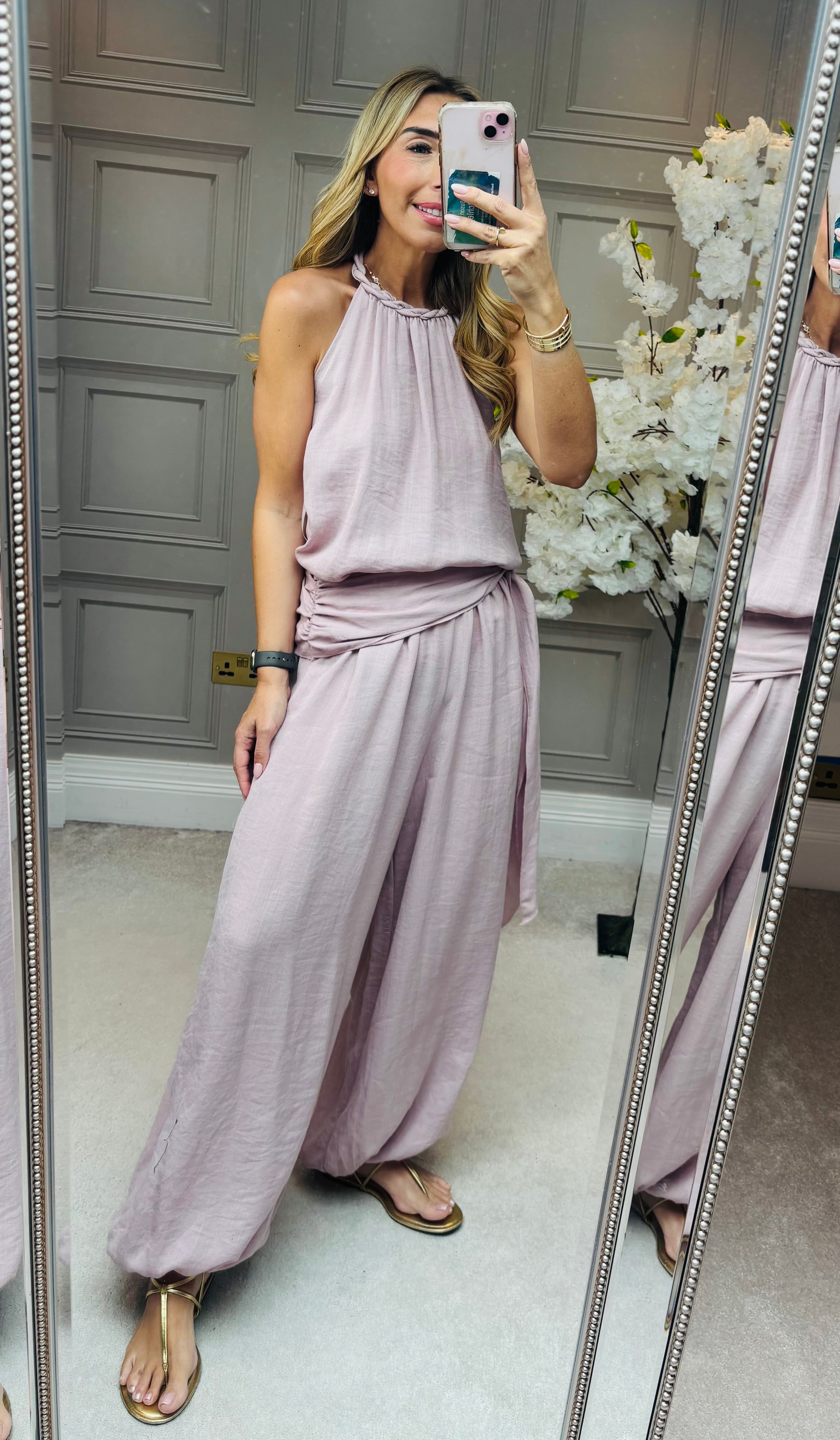 Ella Co ord