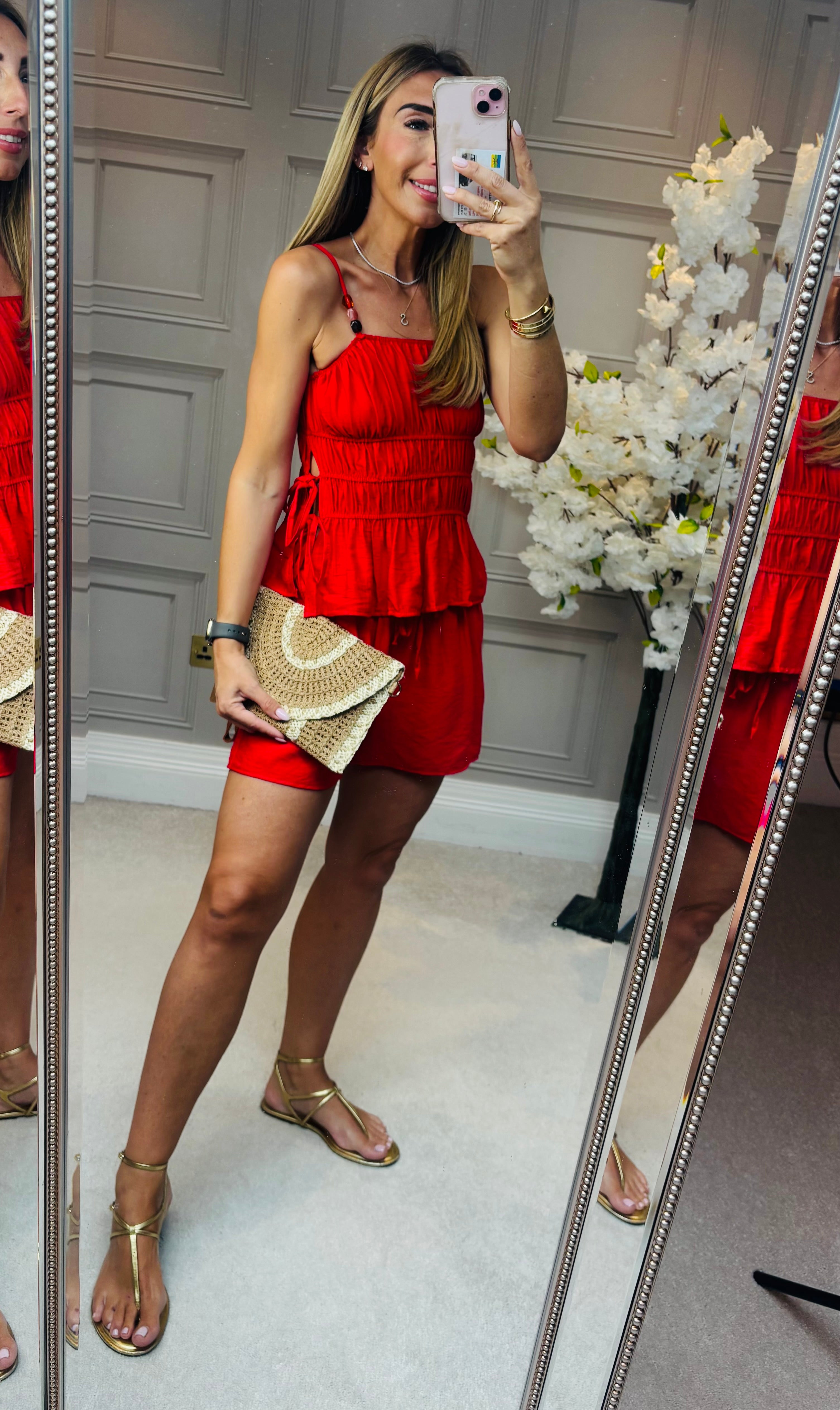 Mellisa set