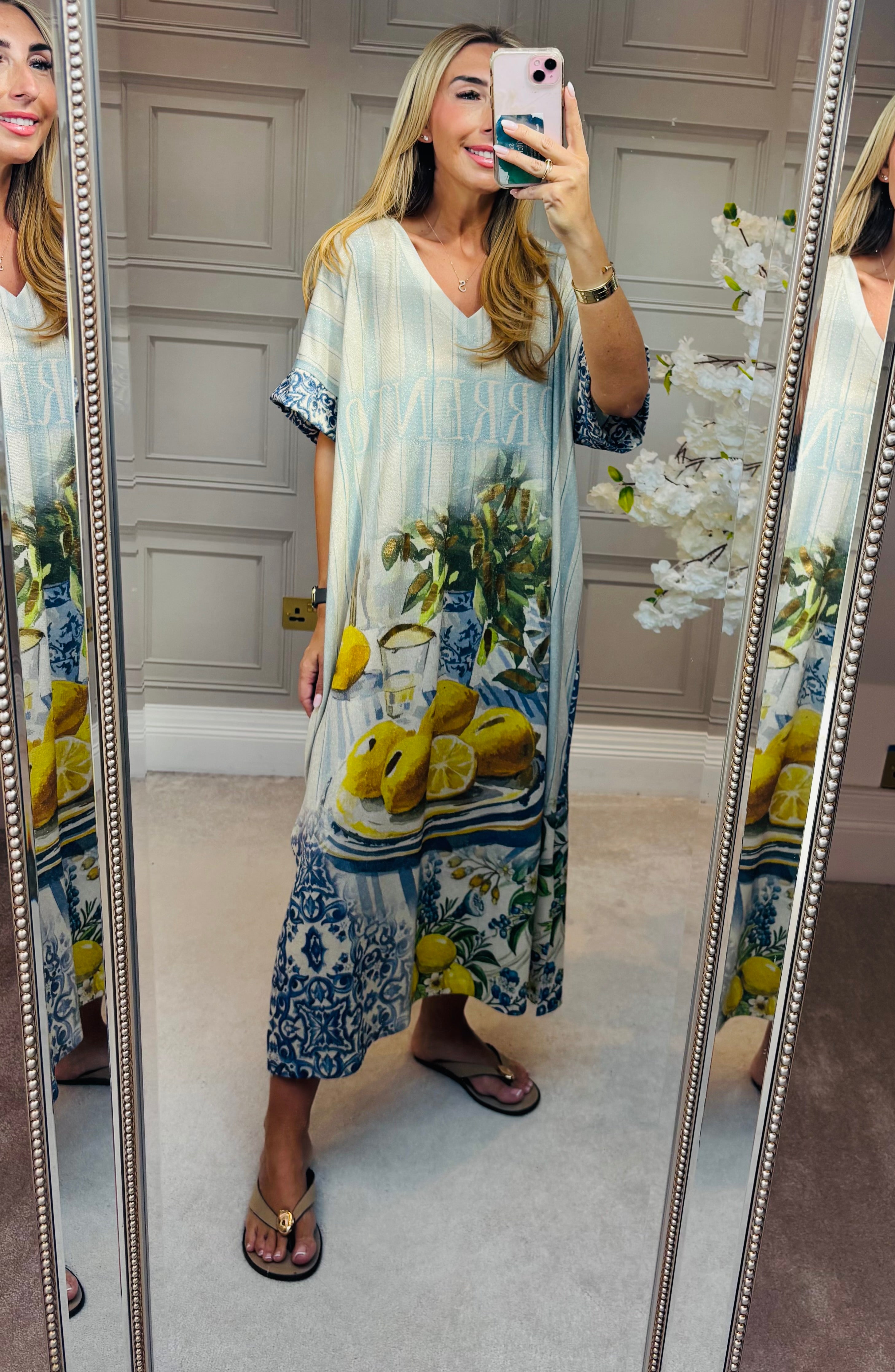 Dolce vita Dress