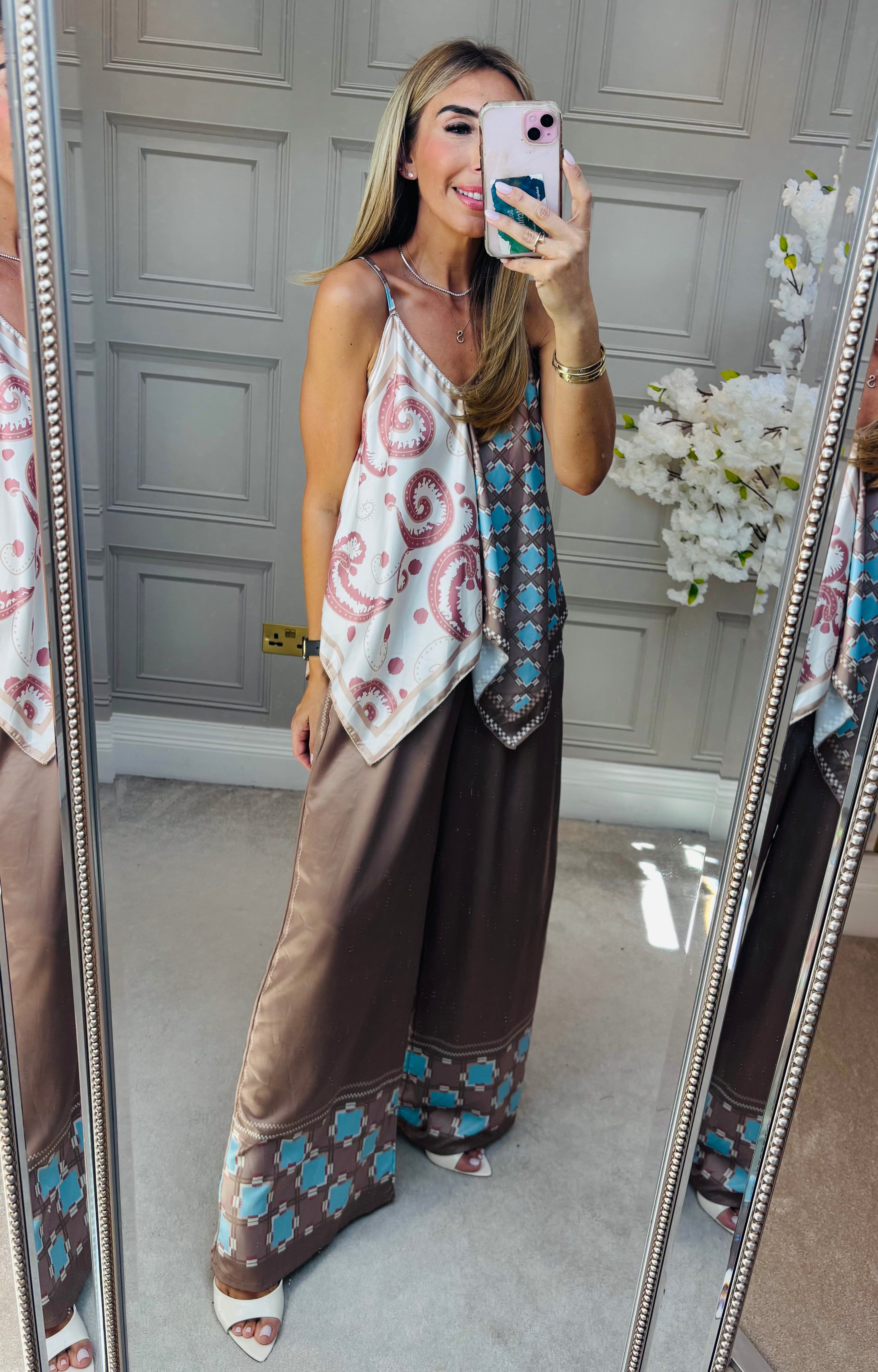 Luna Co ord