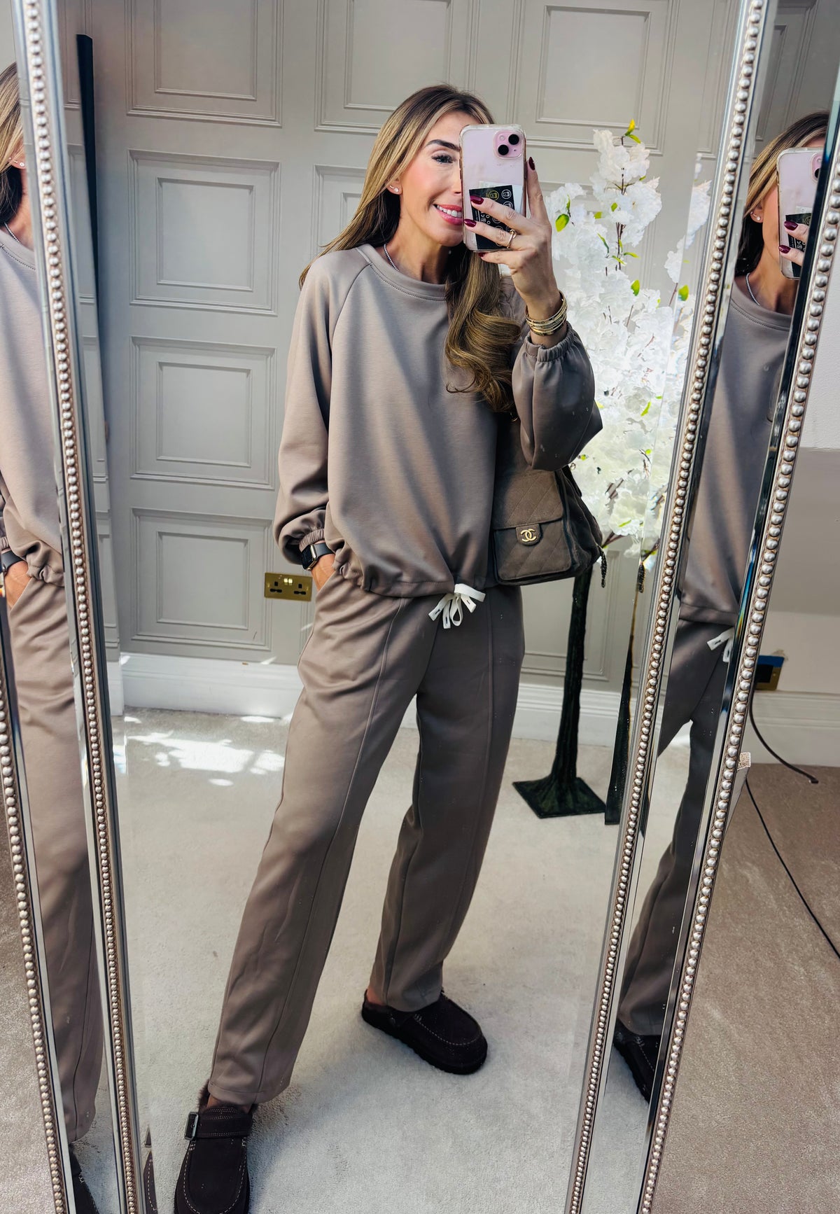 Charlie Co ord