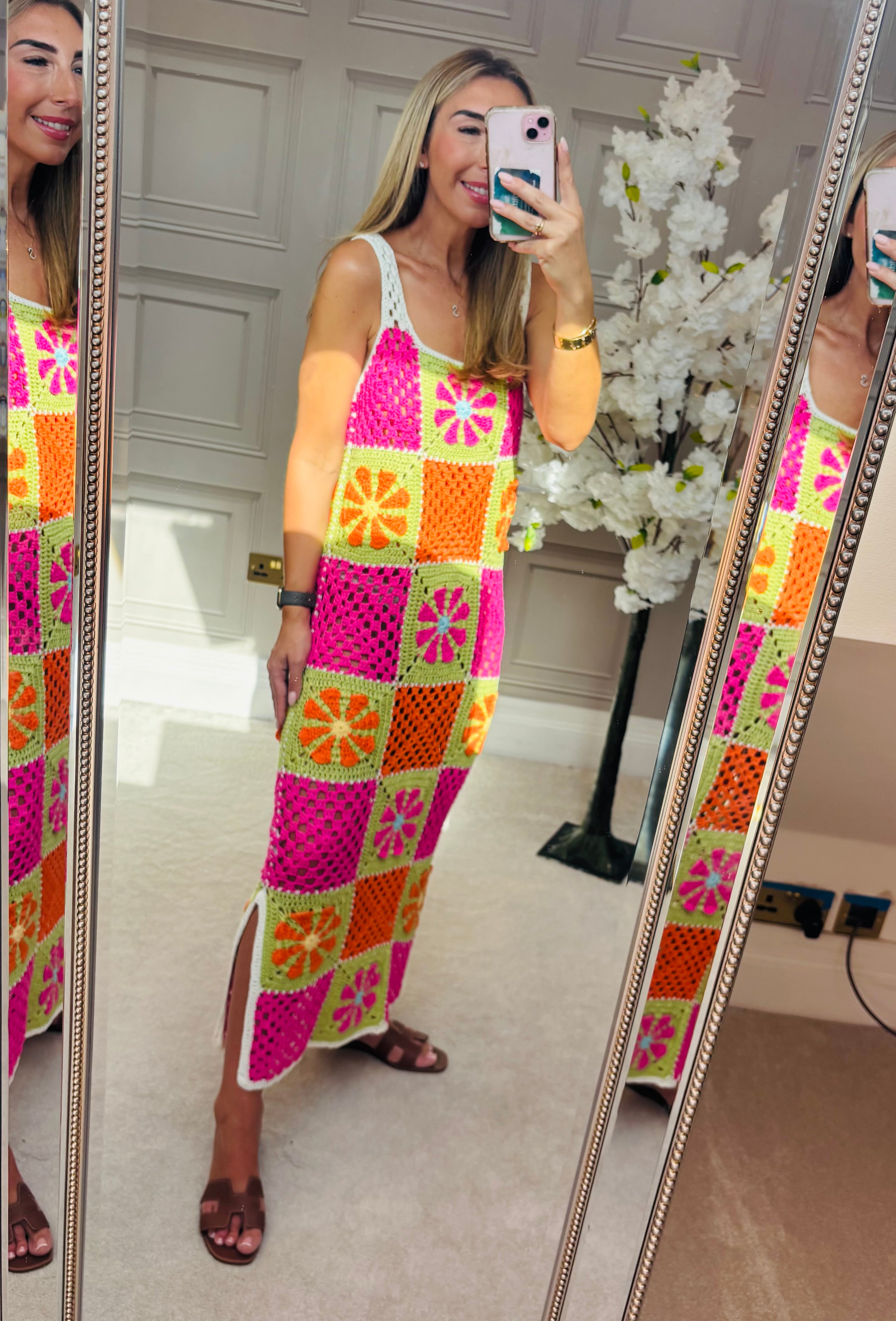 Bali Dress