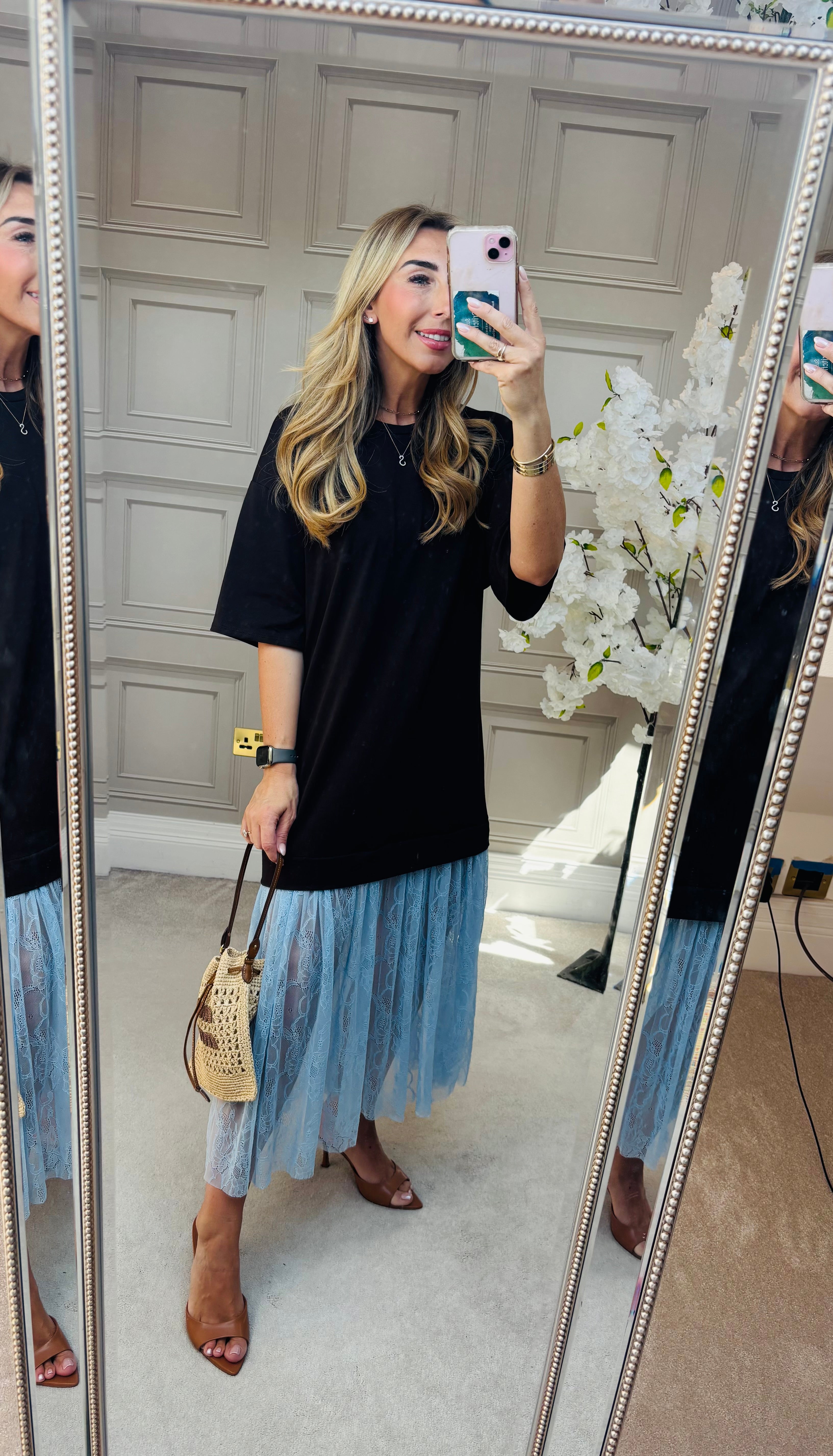 Perri Dress
