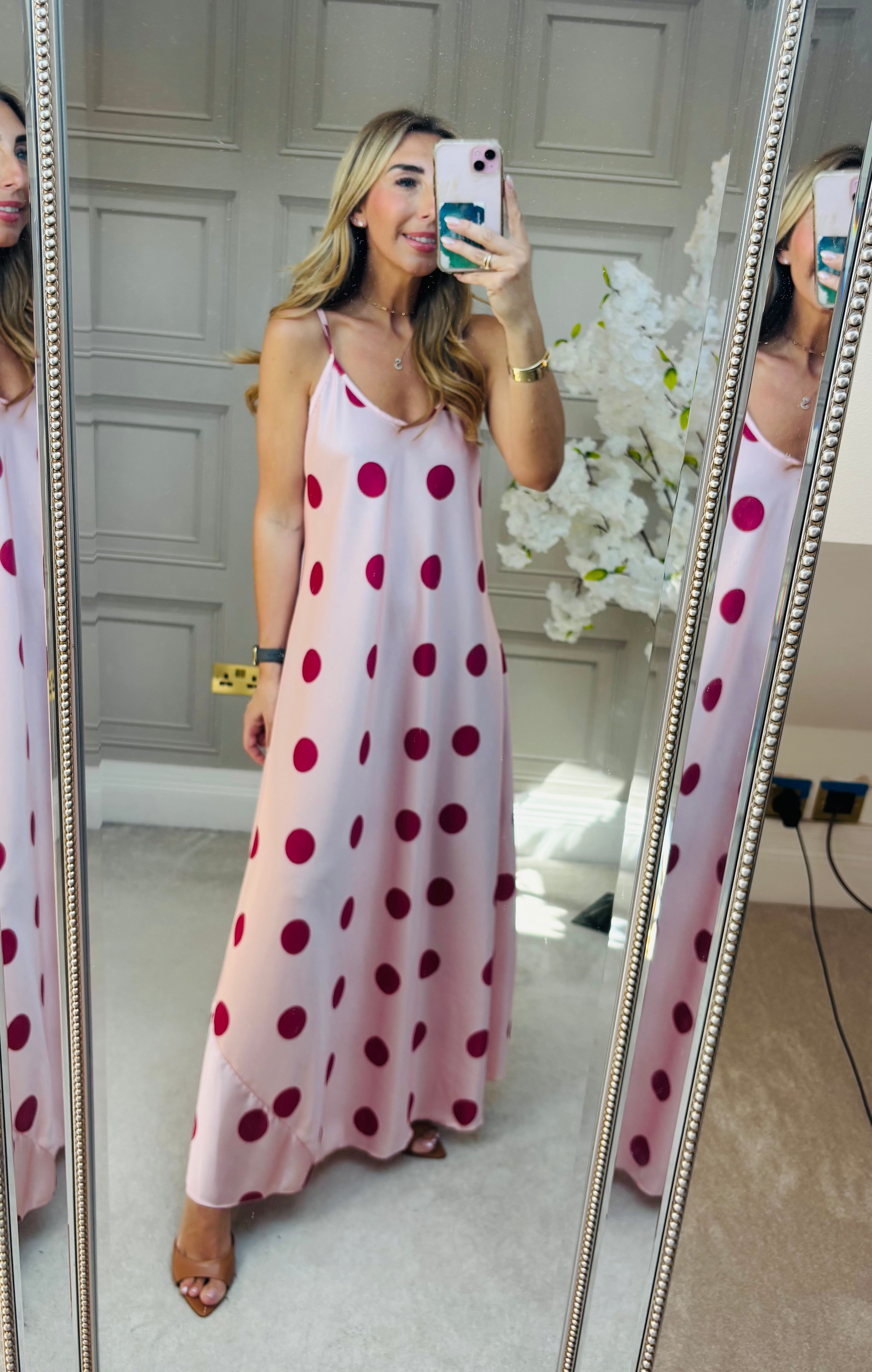 Dora Dress