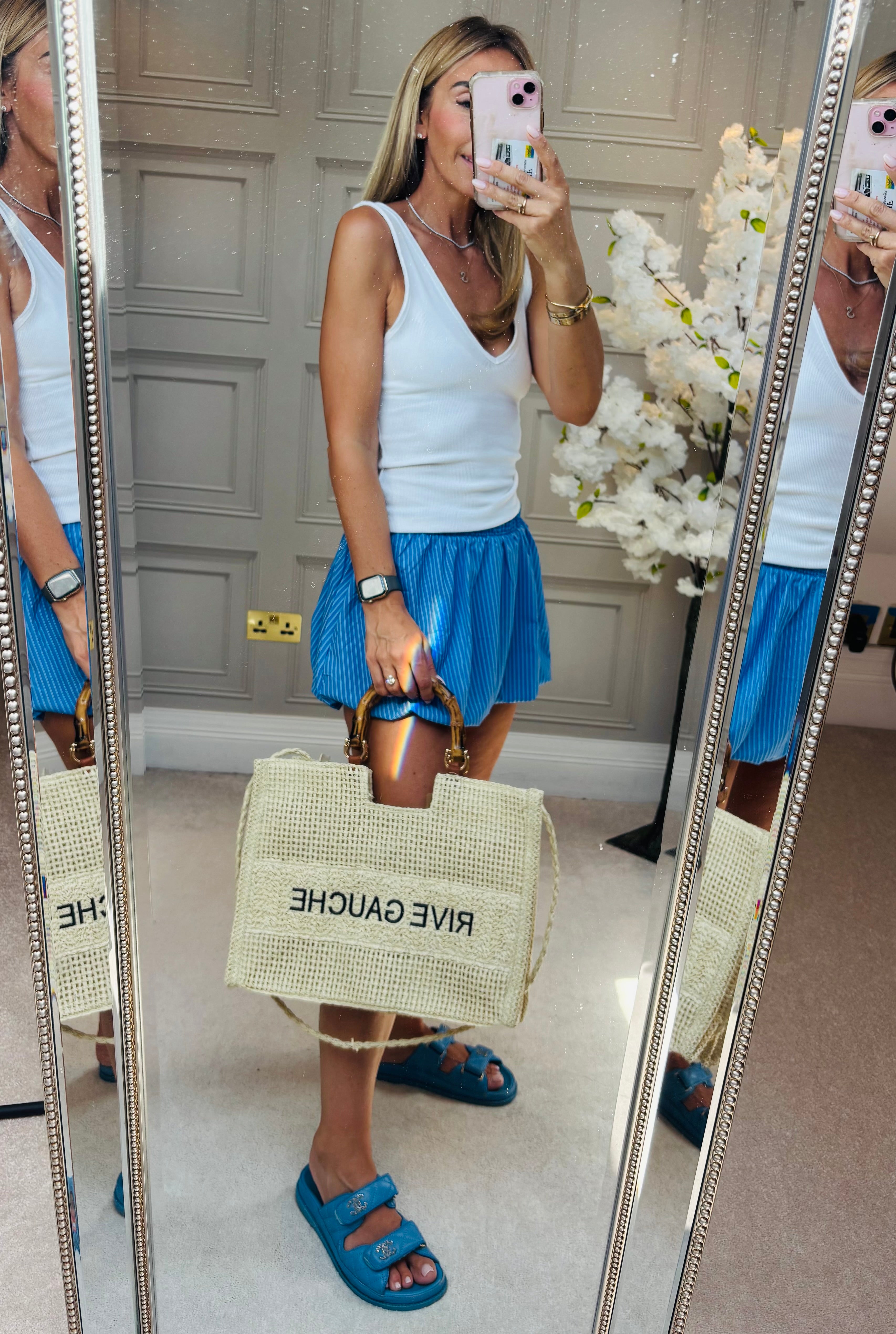 Rivera Bag