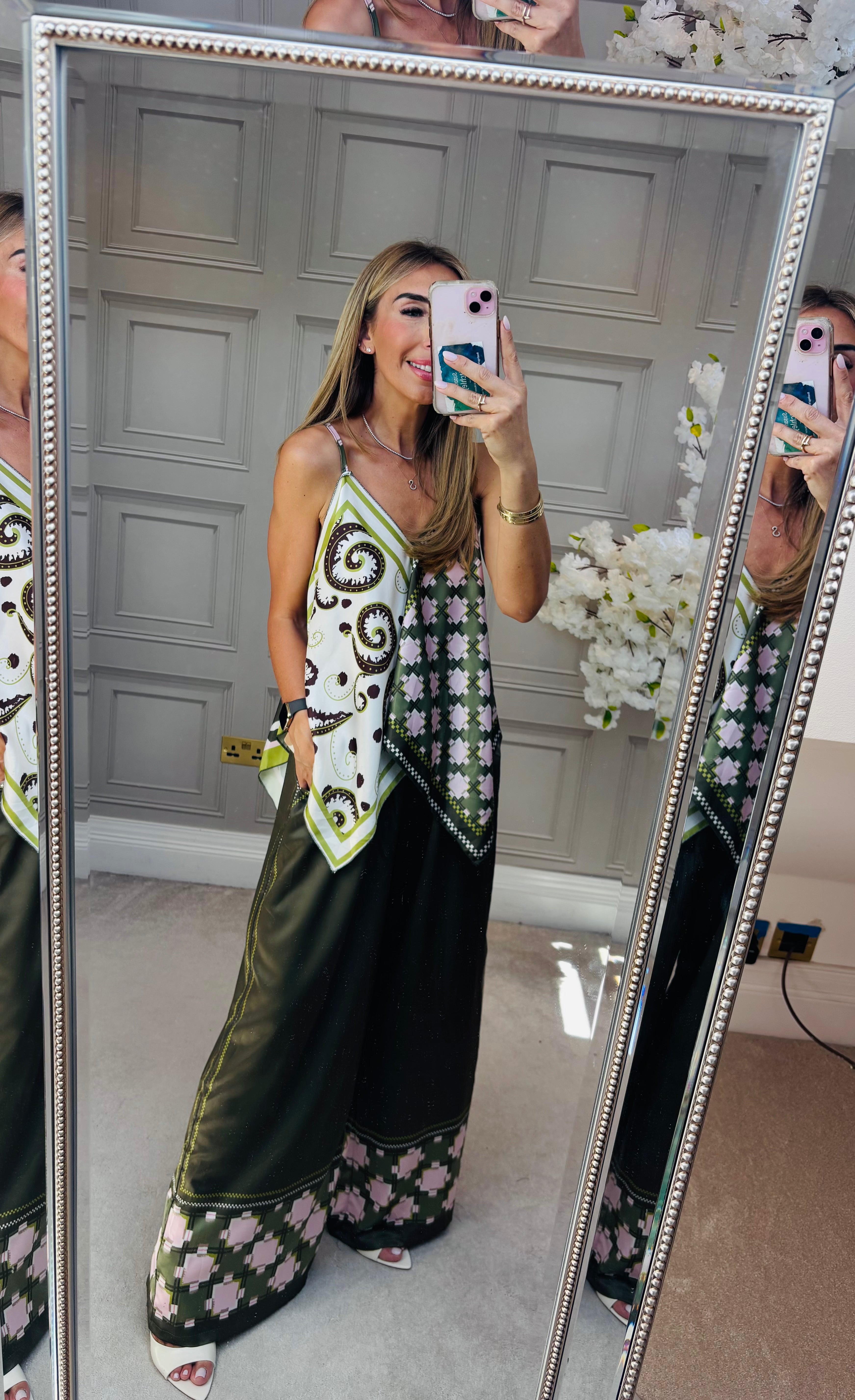 Luna Co ord