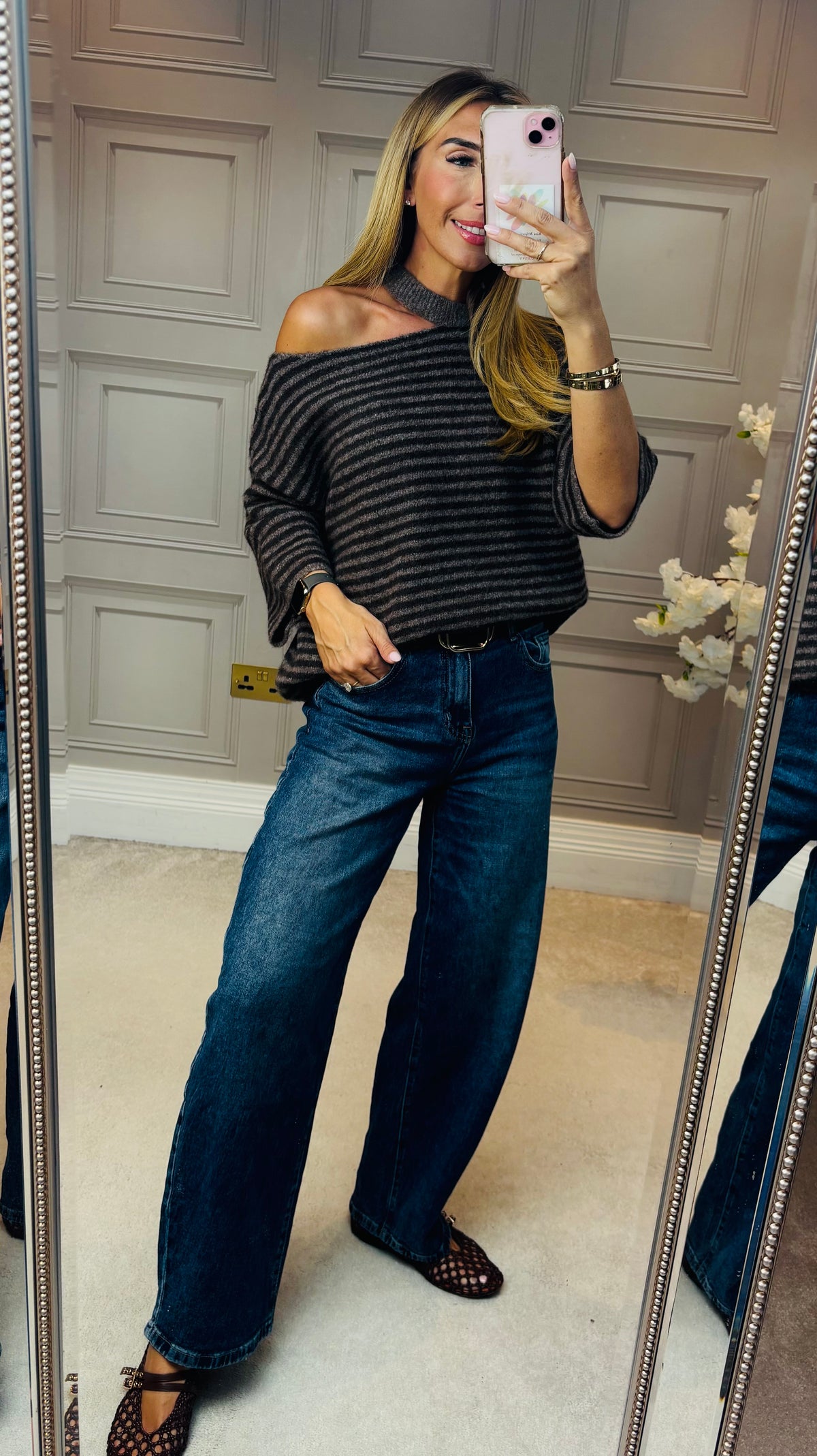 Phoebe Jumper