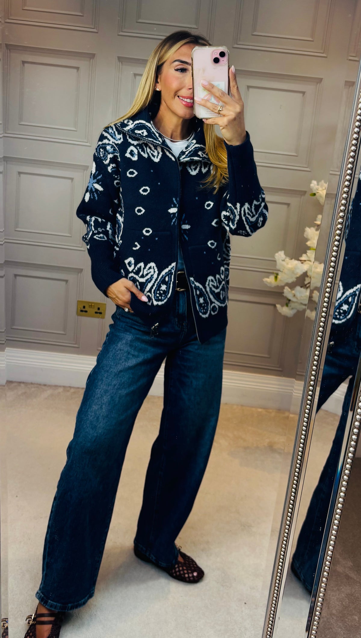 Artie Cardigan
