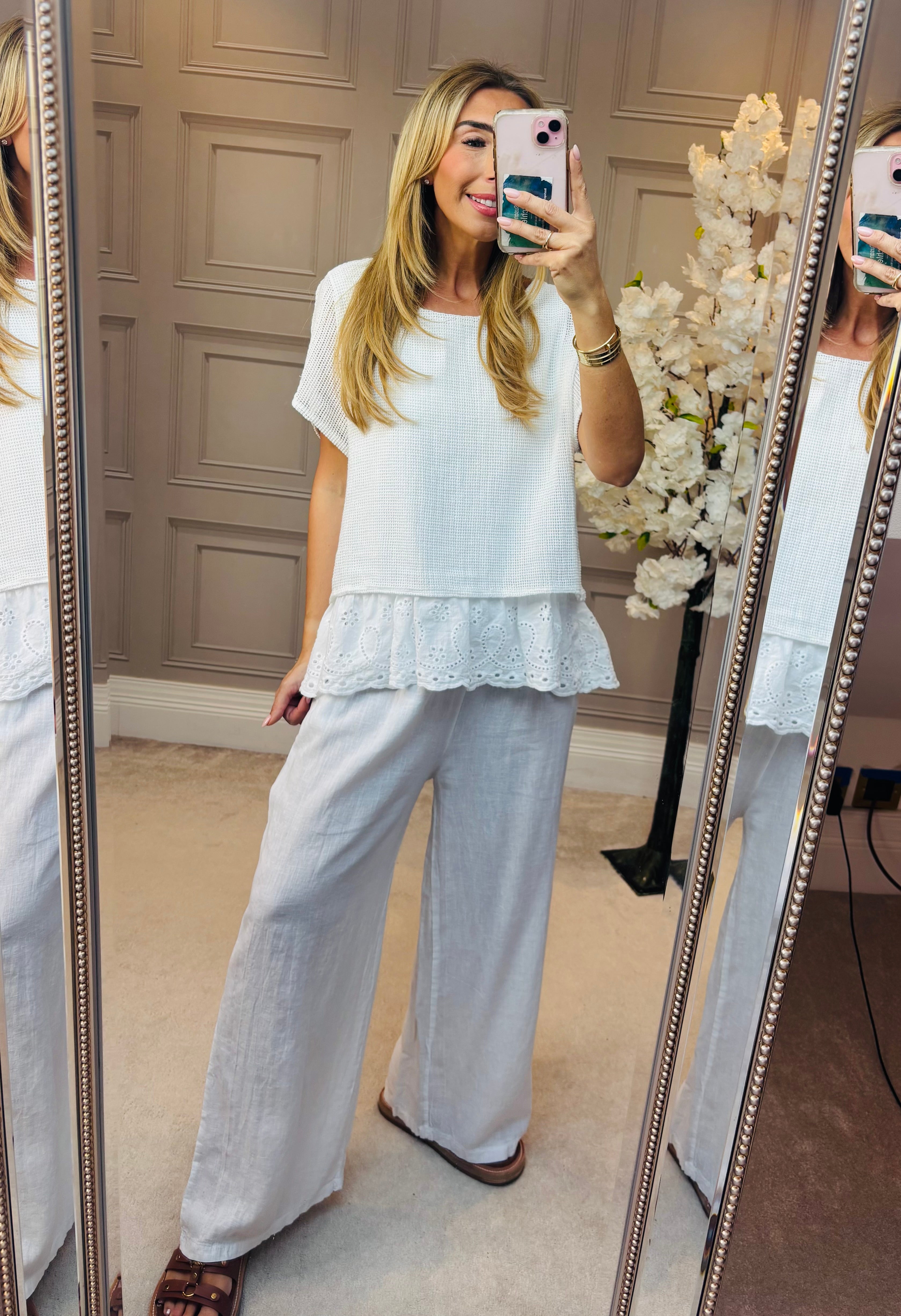 Marlow Top