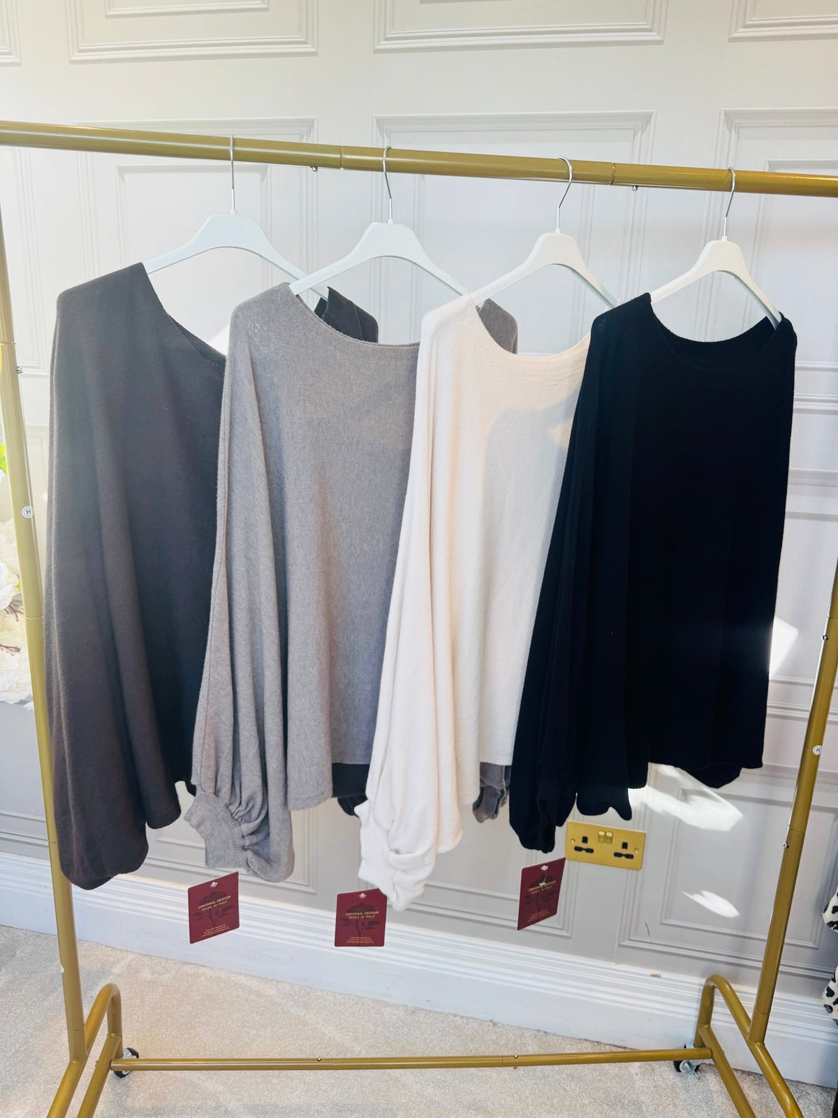 Matilda Jumper