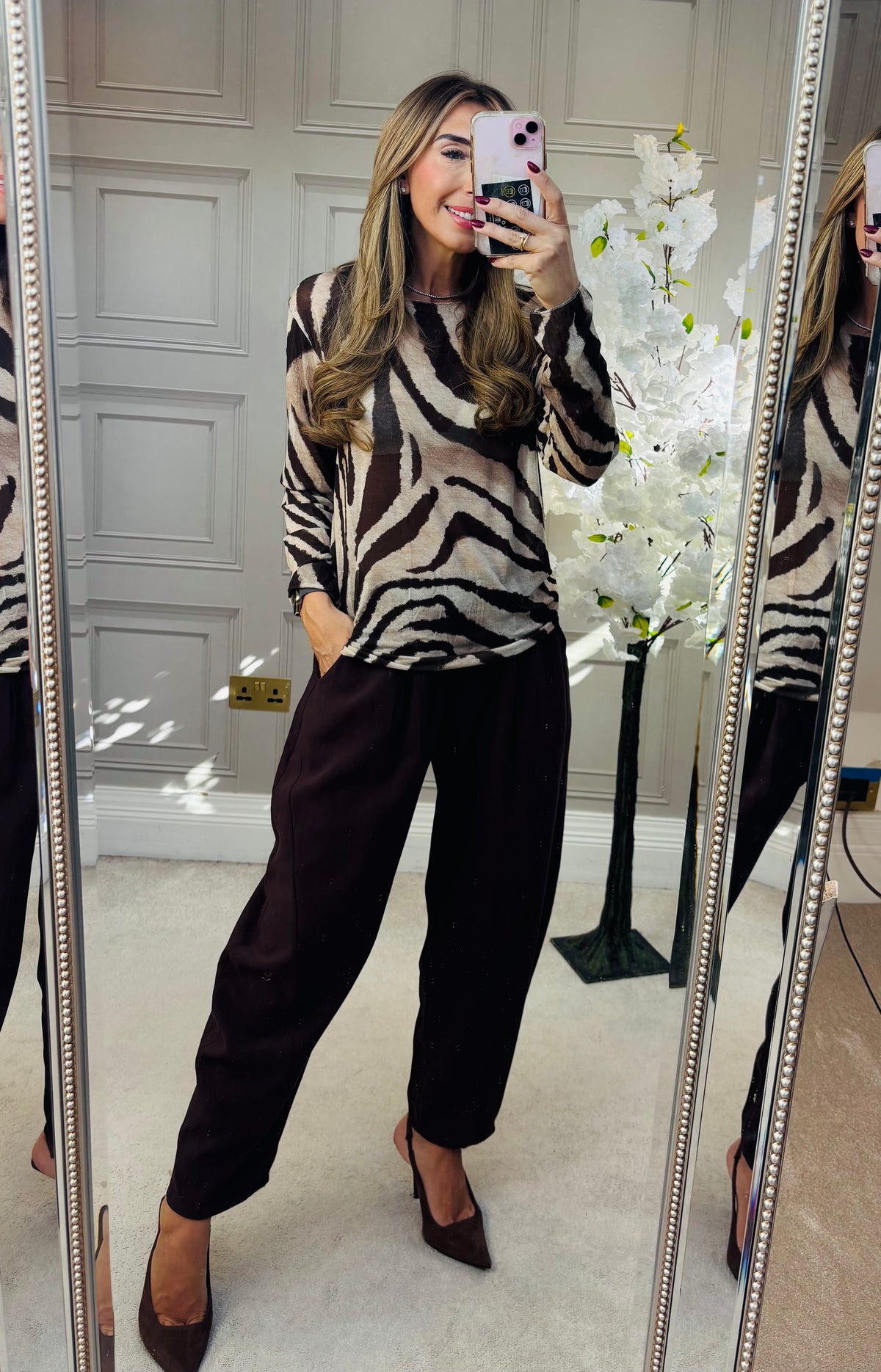 Ezra Zebra