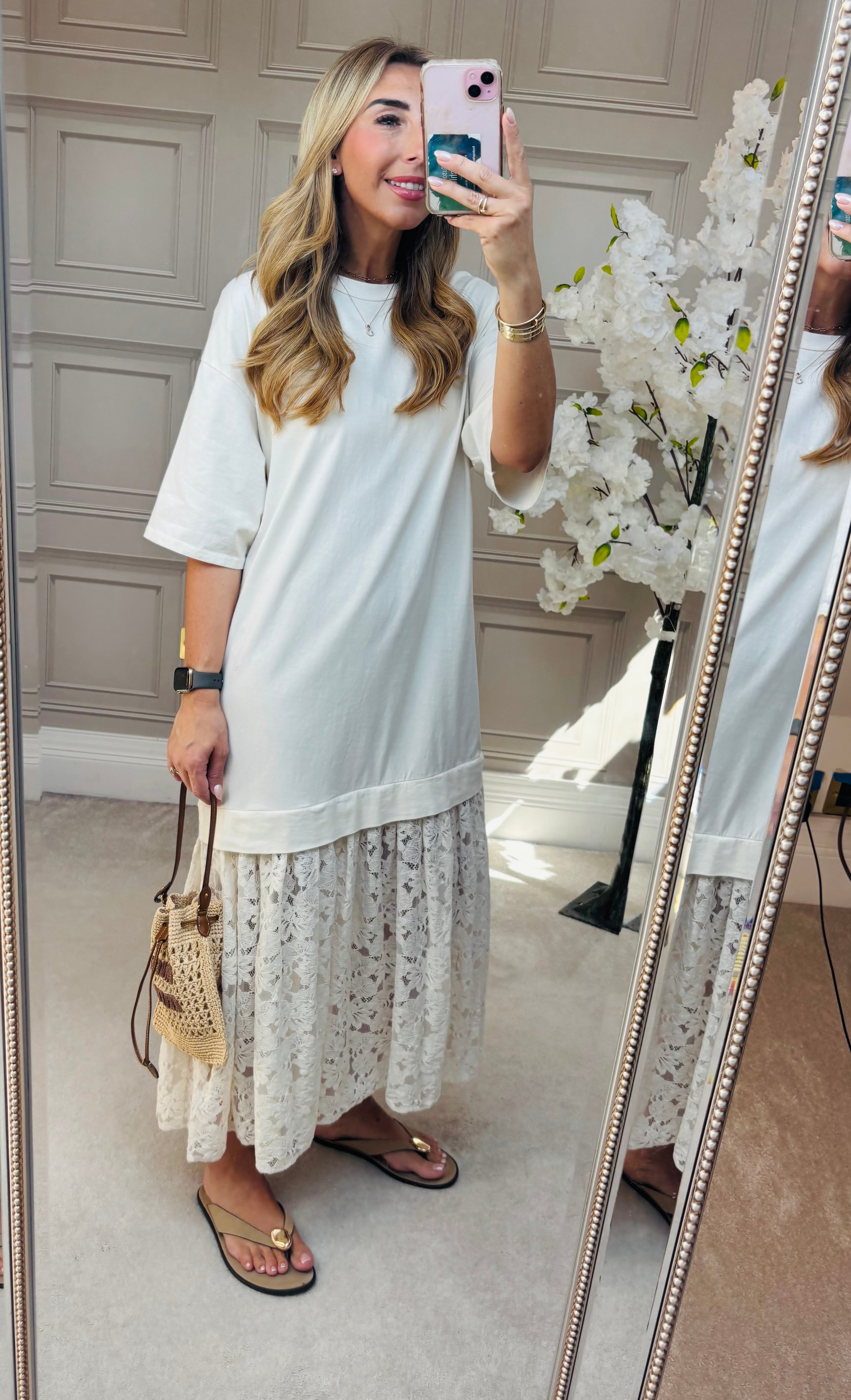 Perri Dress
