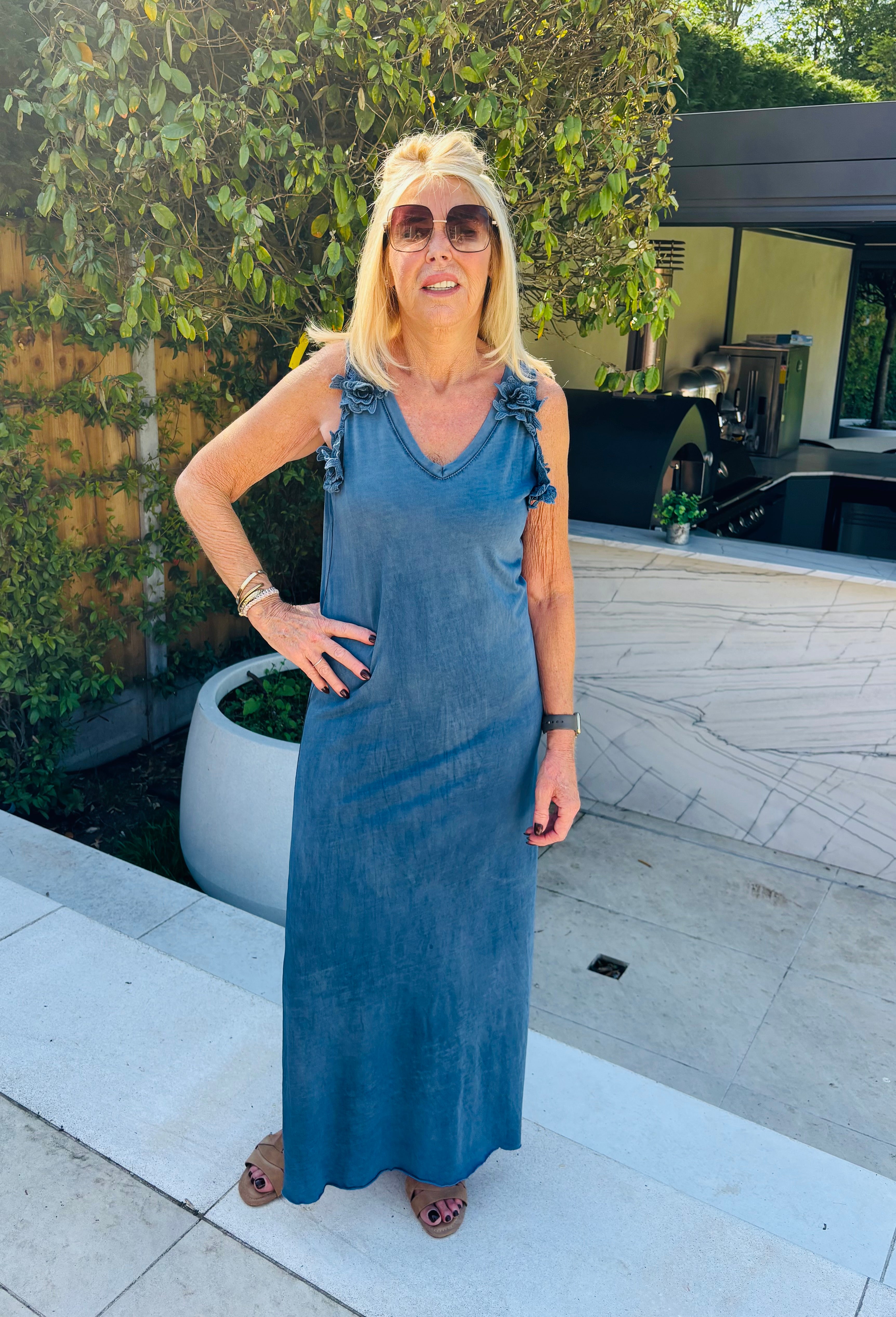 Lillie Dress