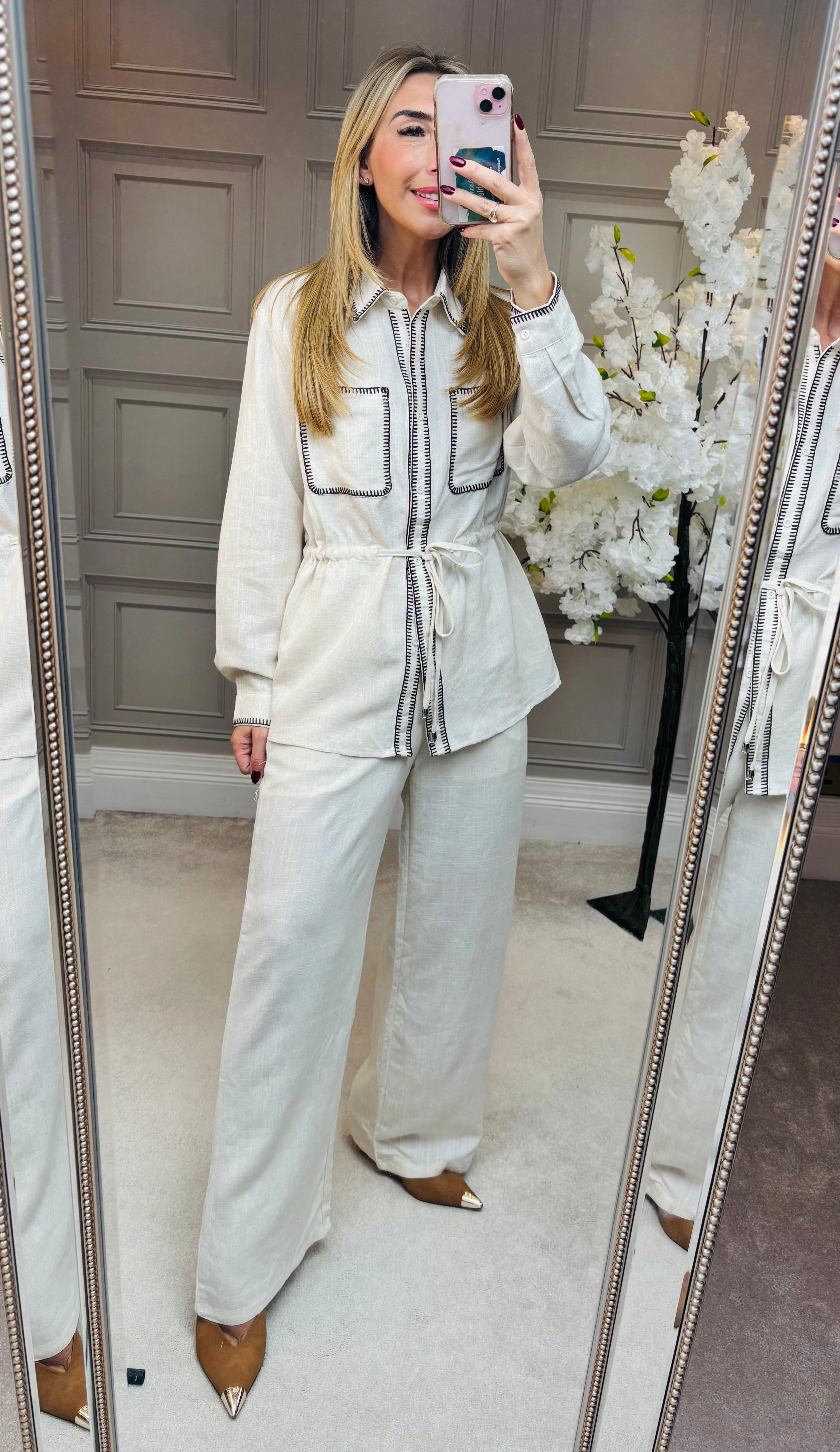Carmen Co ord