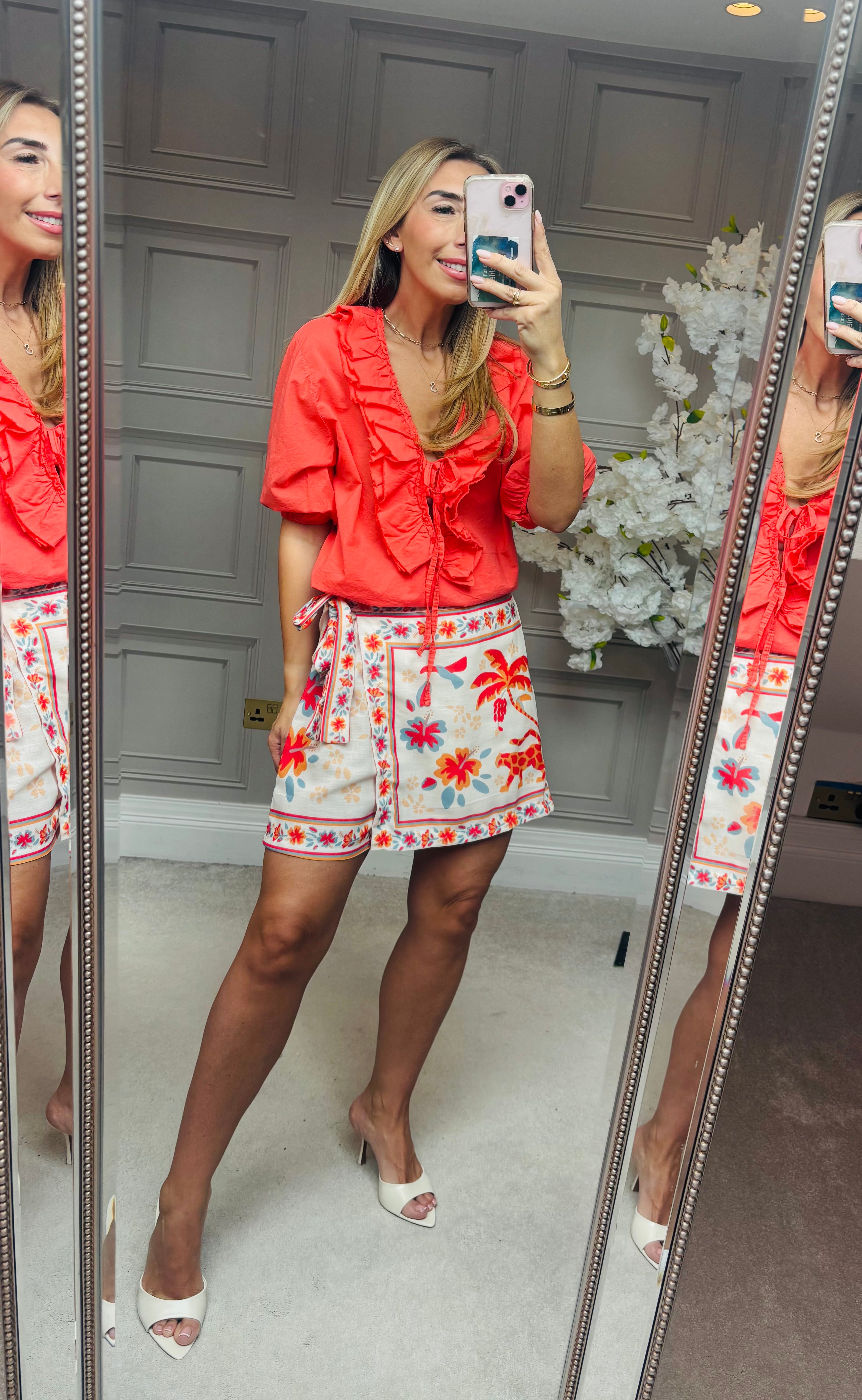 Clara Skort
