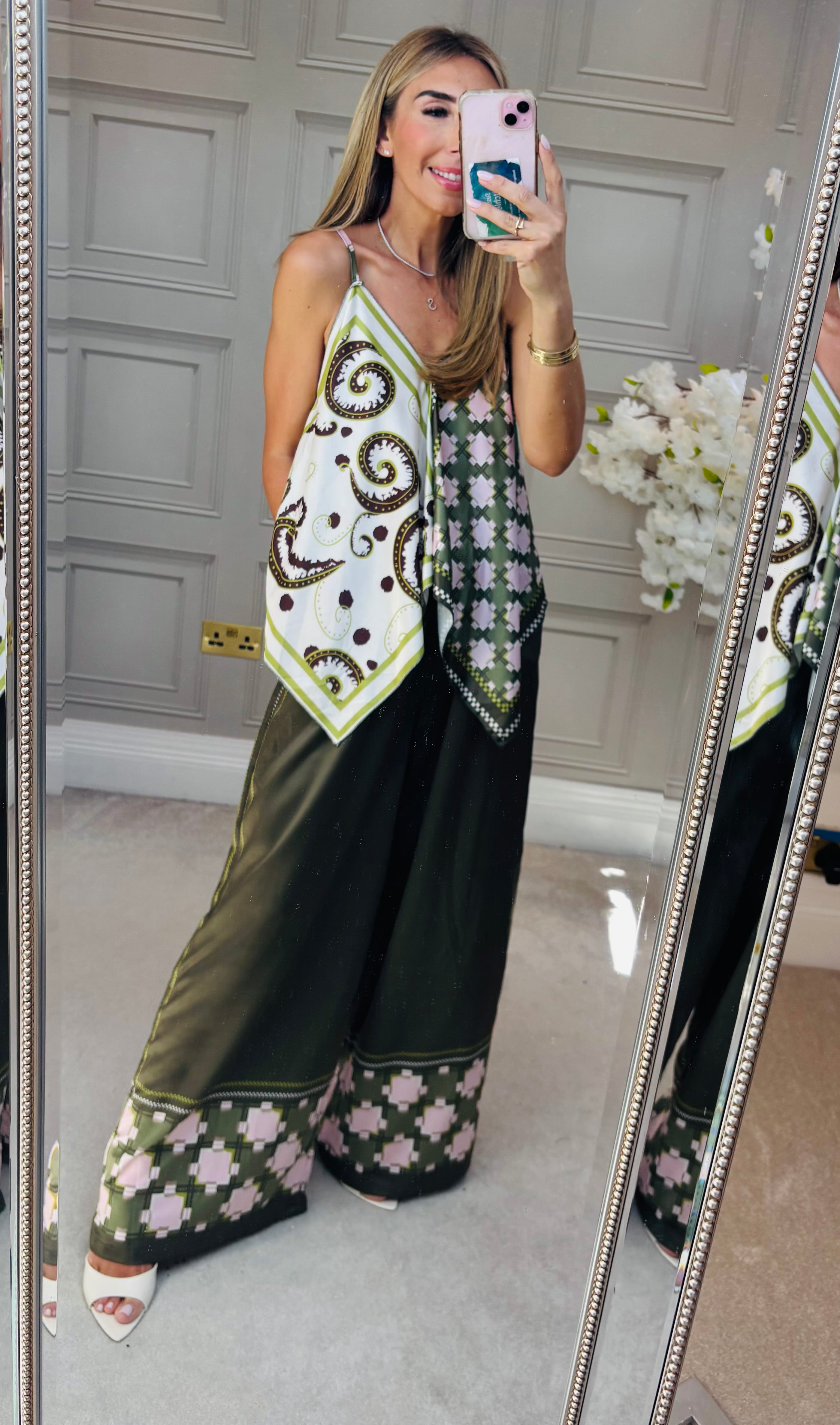 Luna Co ord