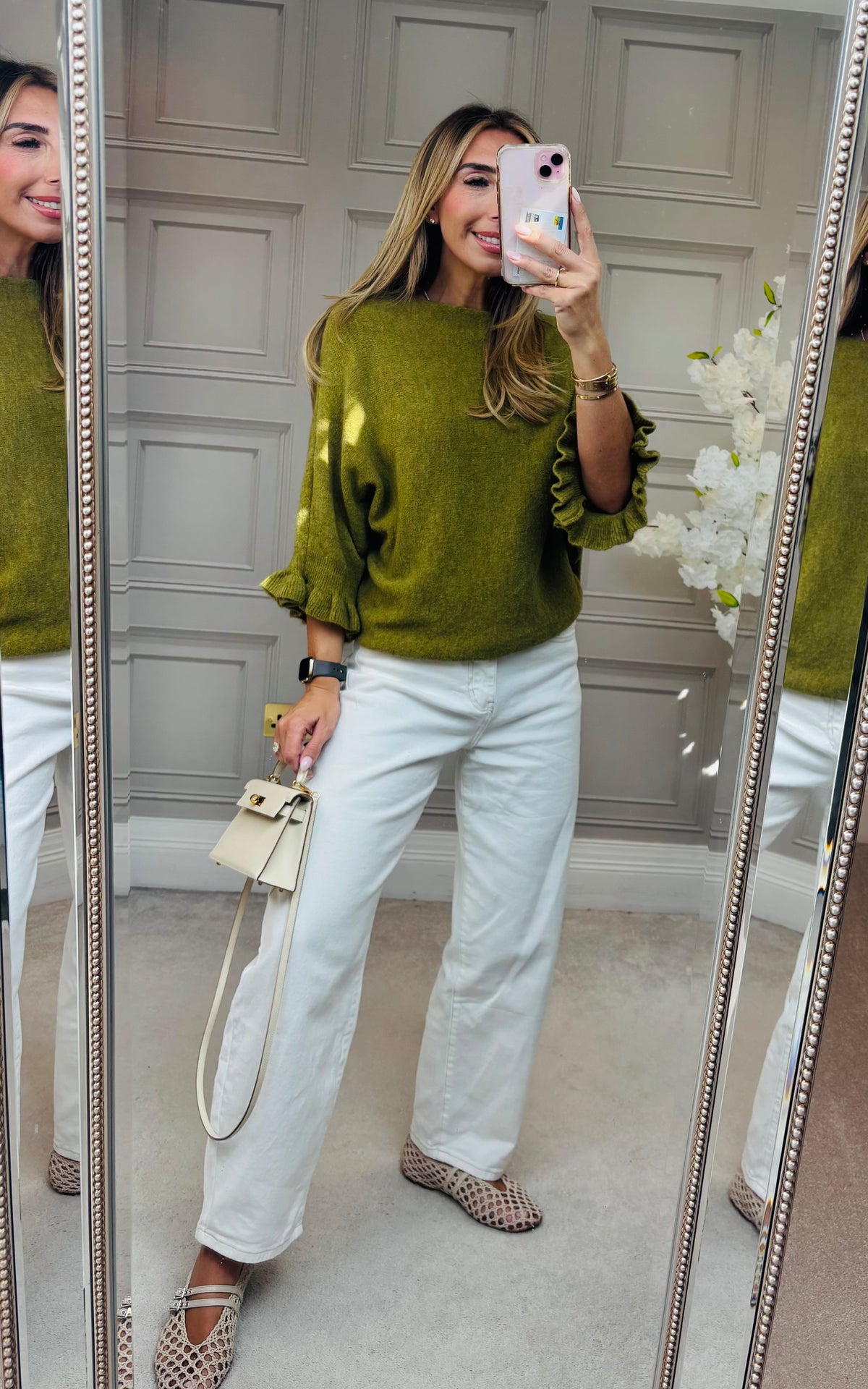 Libby Jumper