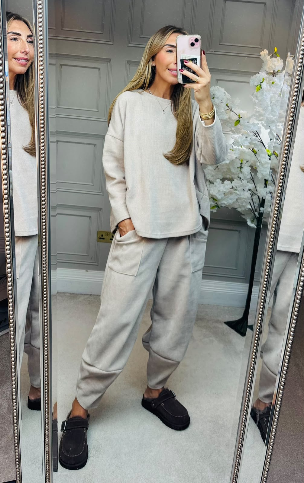 Perri co ord