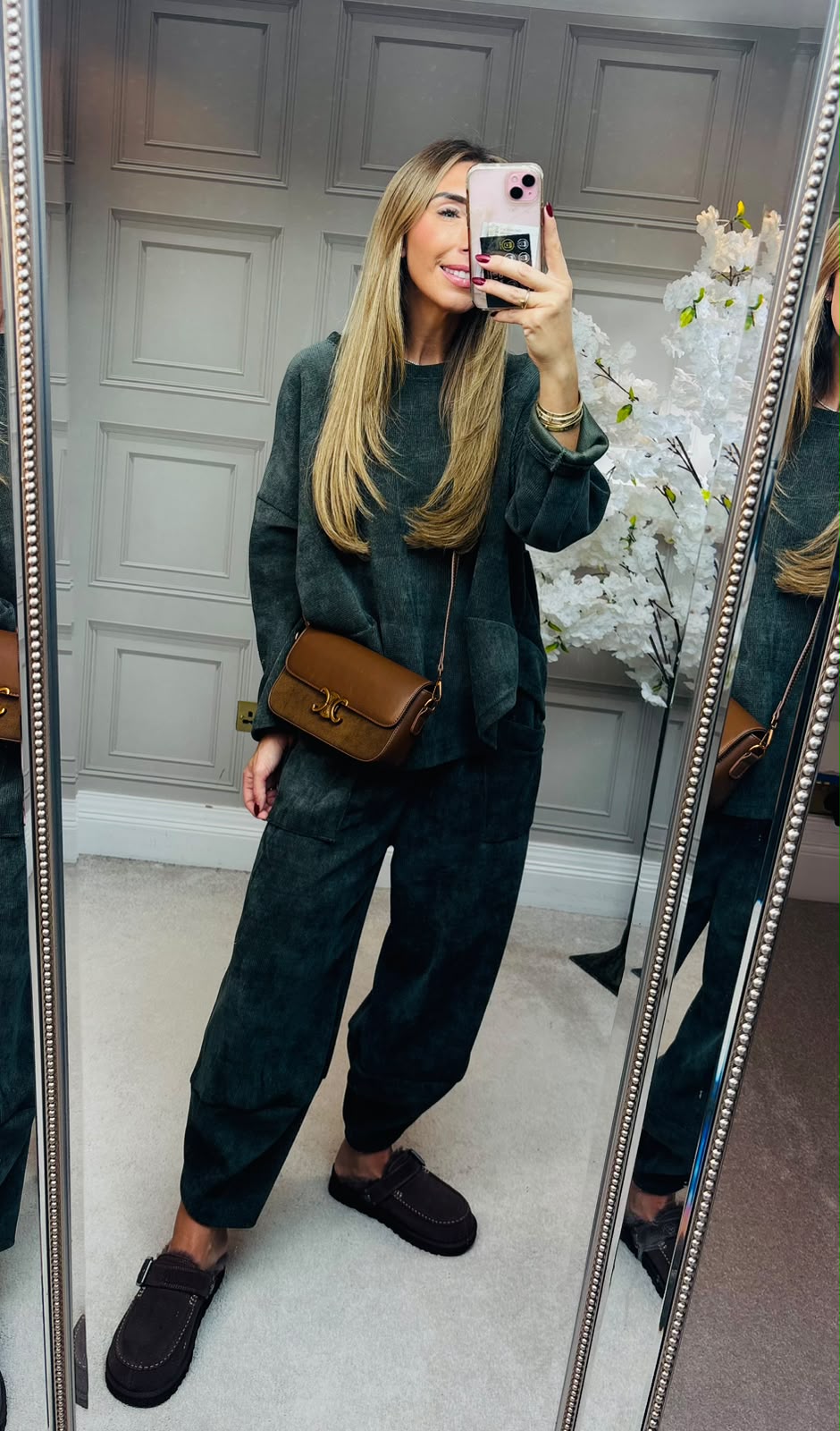 Perri co ord