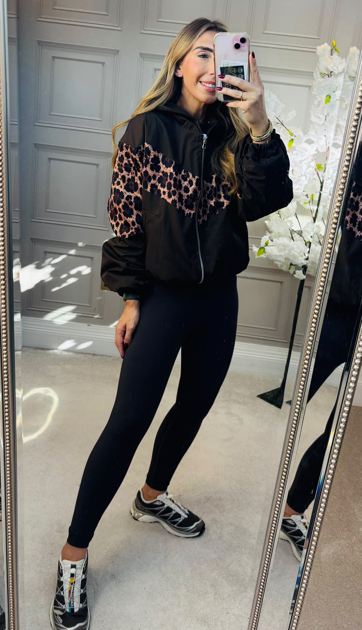 Hope jacket