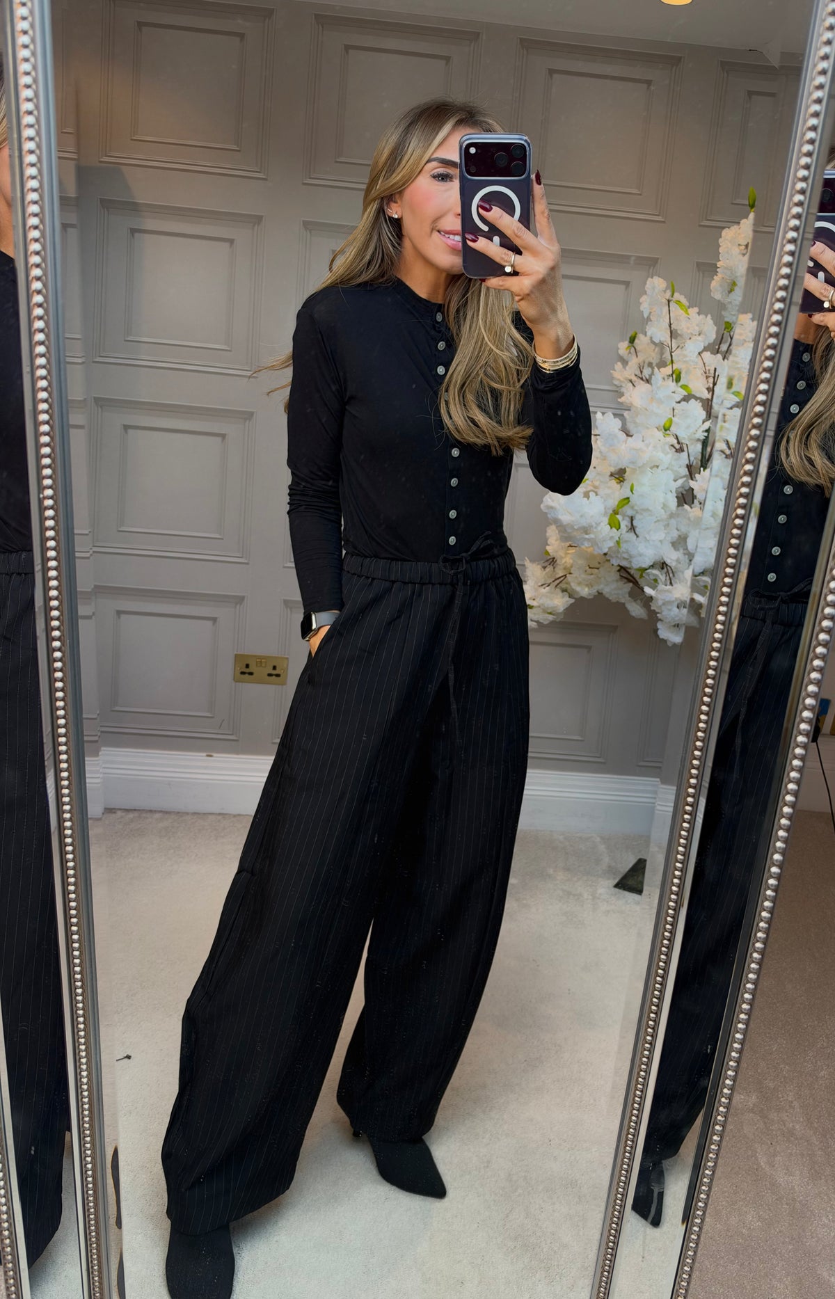 Blair trousers