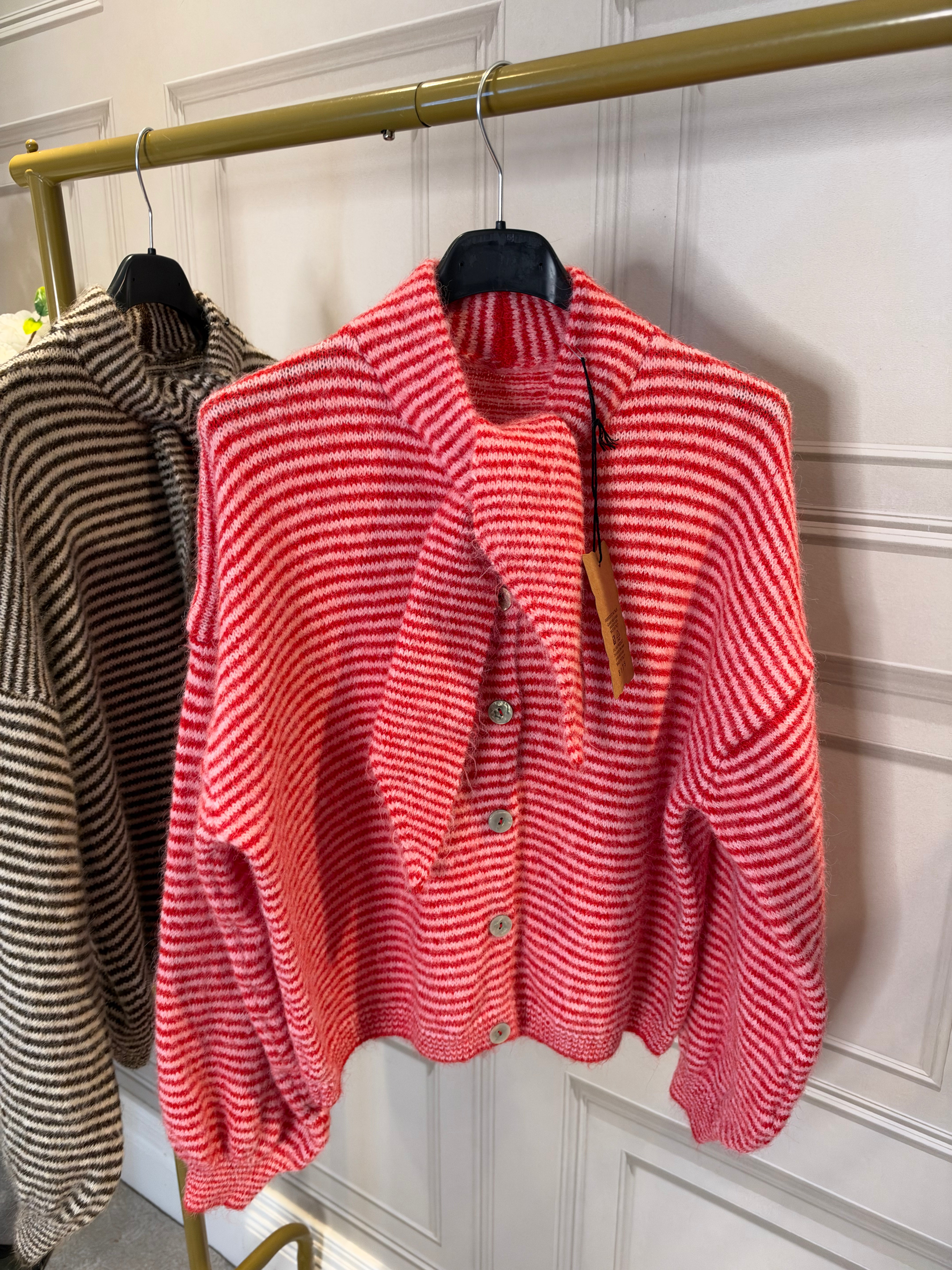 Willow cardigan