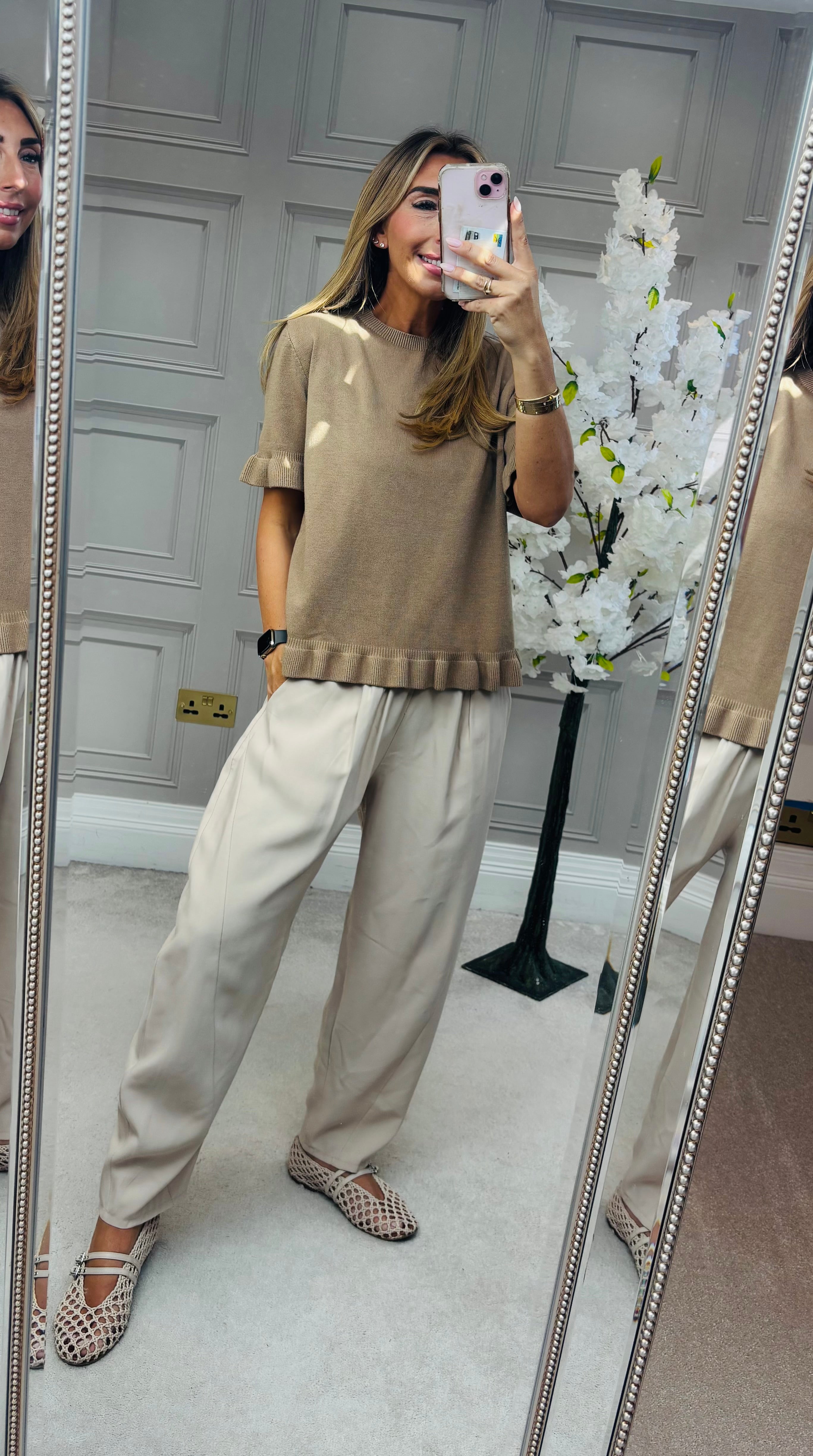 Penelope jumper