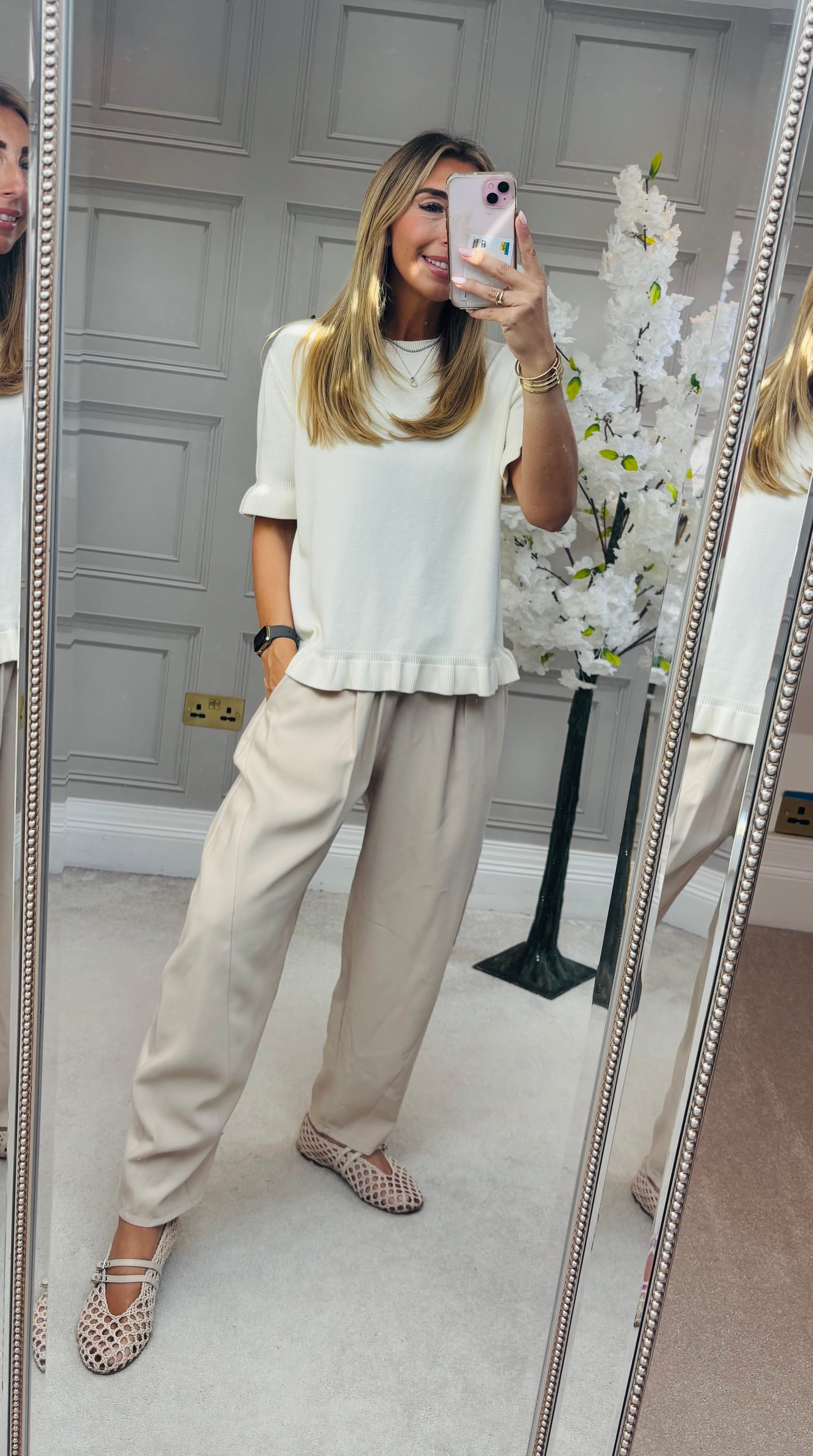 Penelope jumper