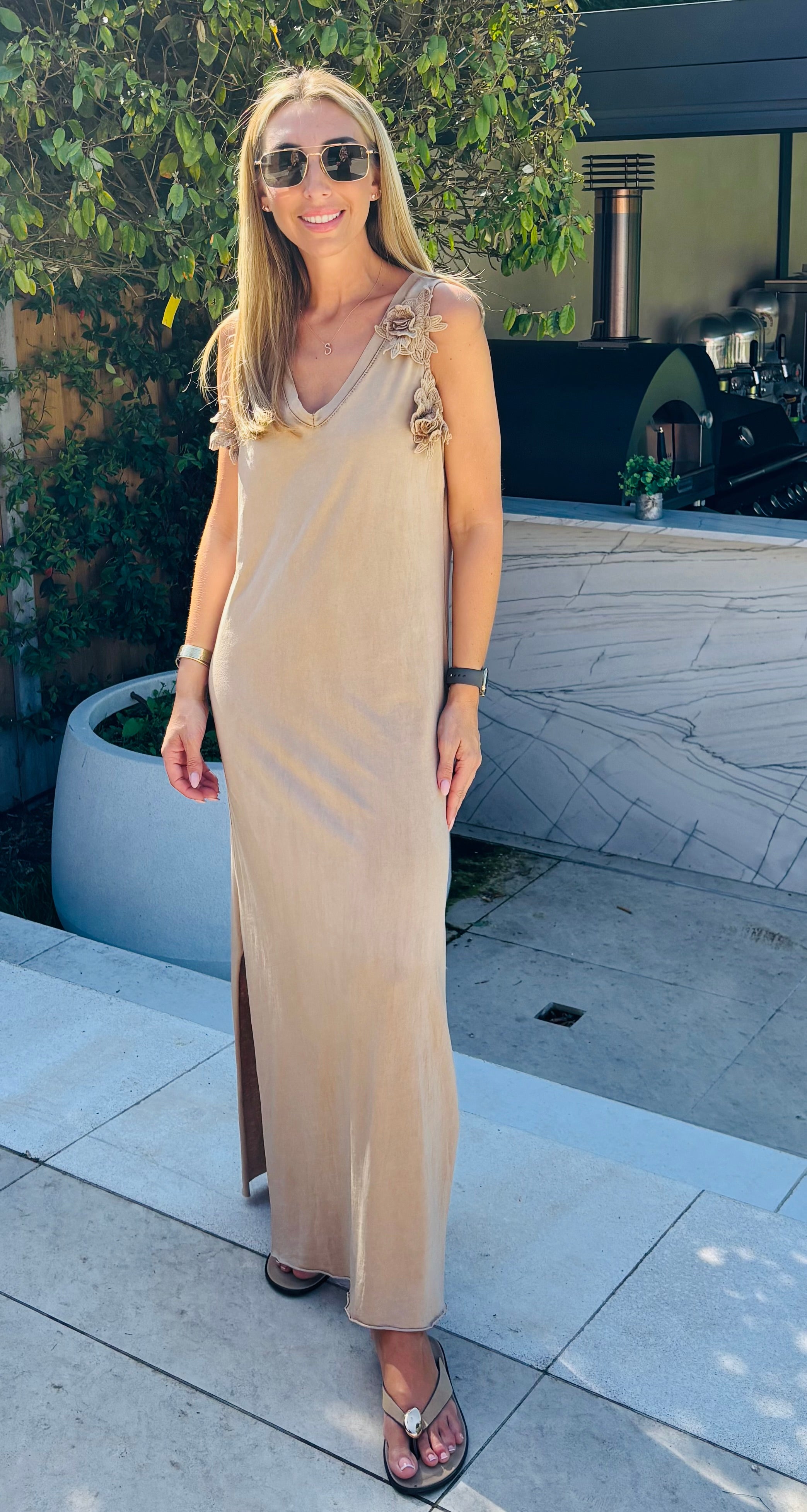 Lillie Dress